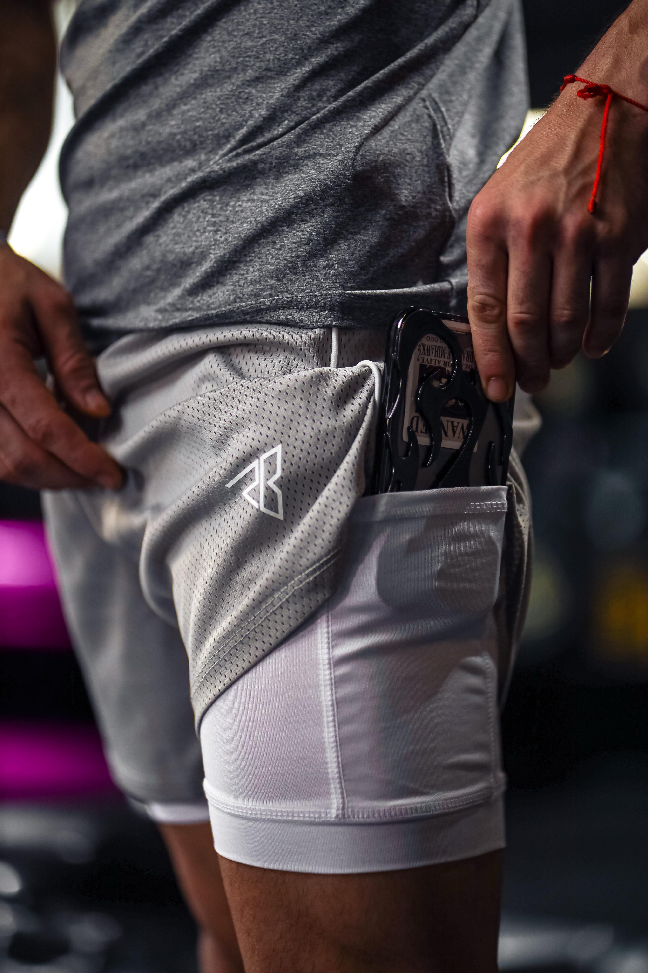 Men's Shorts