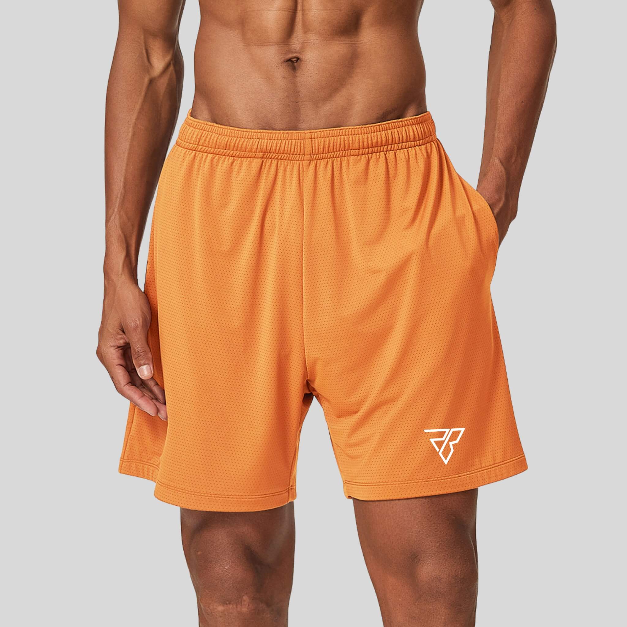Ultra-Light Running Shorts
