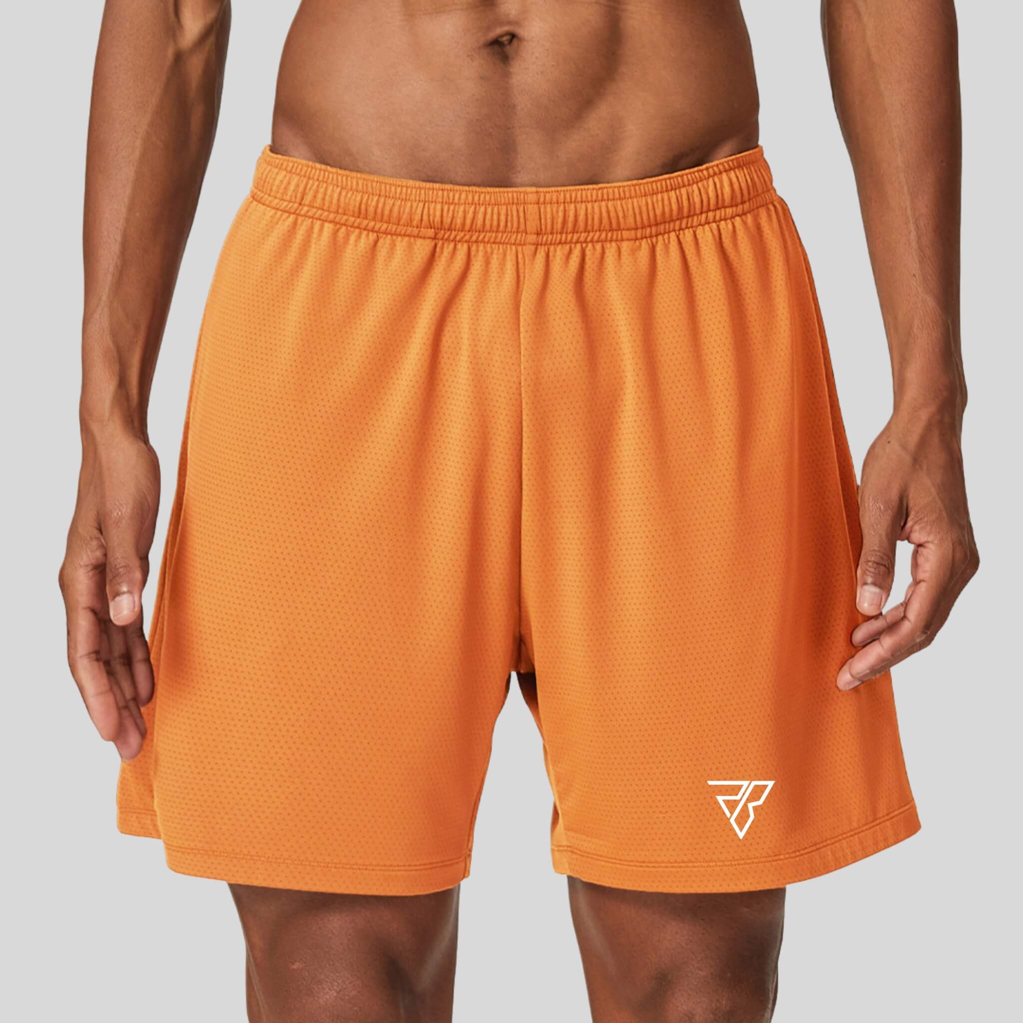 Ultra-Light Running Shorts