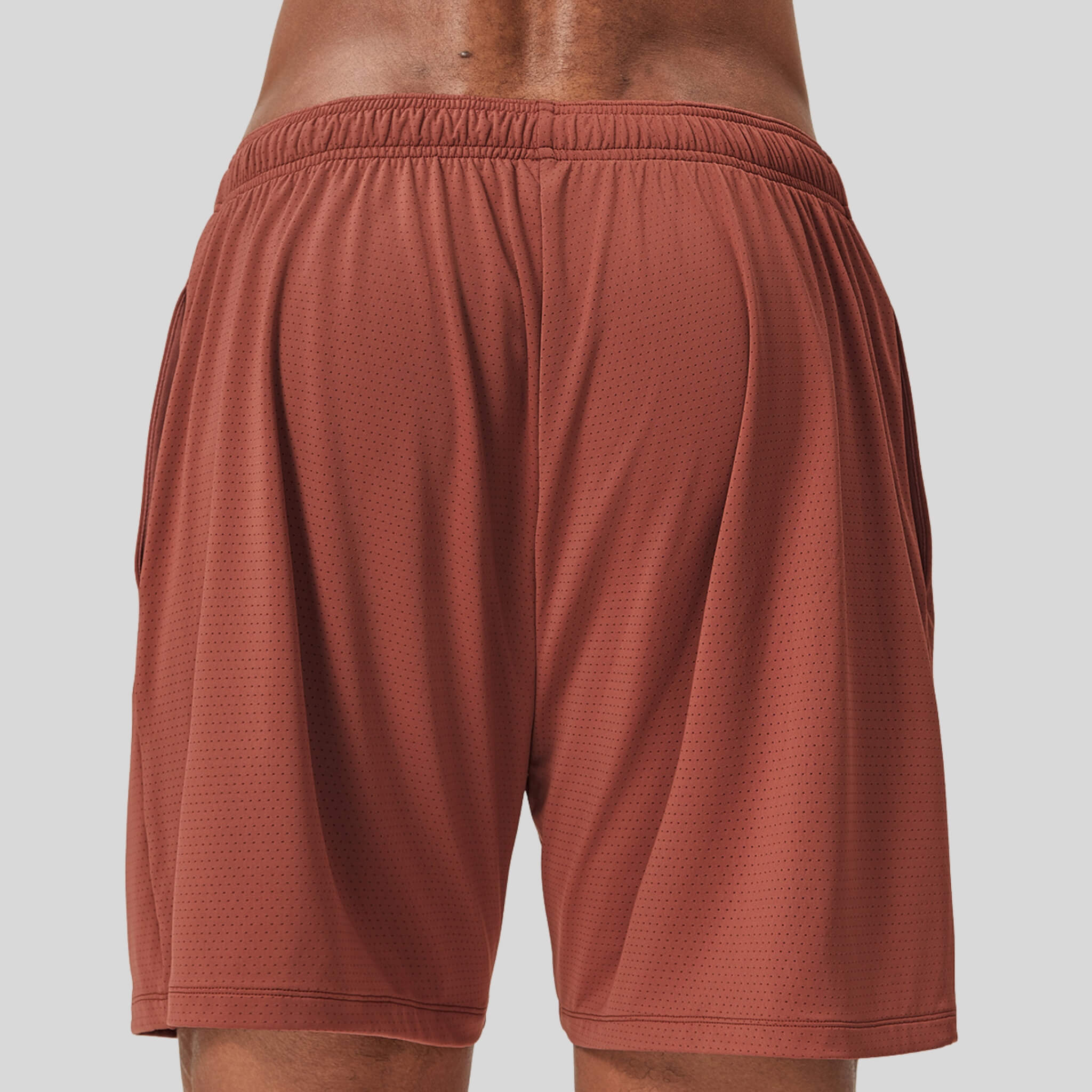 Ultra-Light Running Shorts