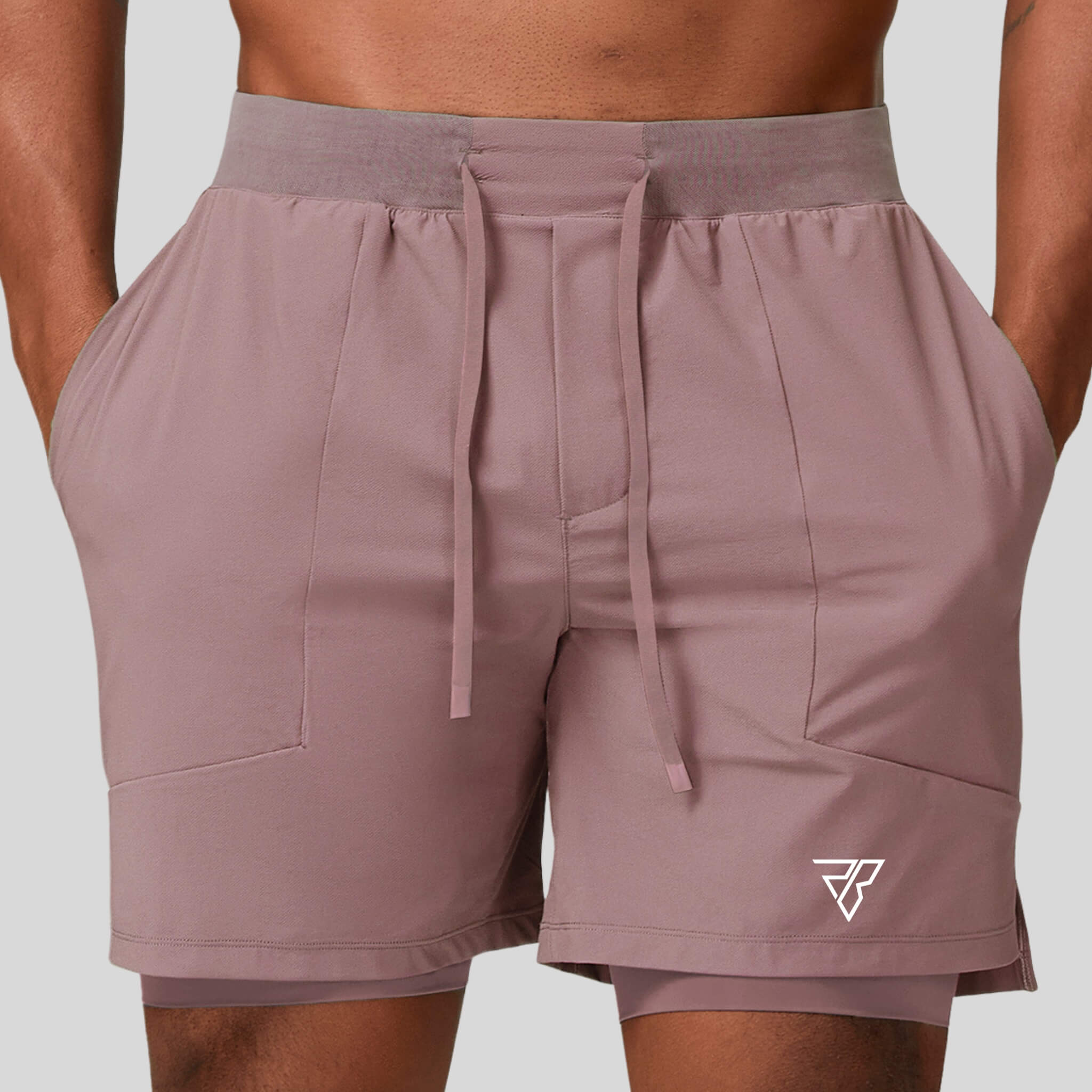 Double Layer Shorts