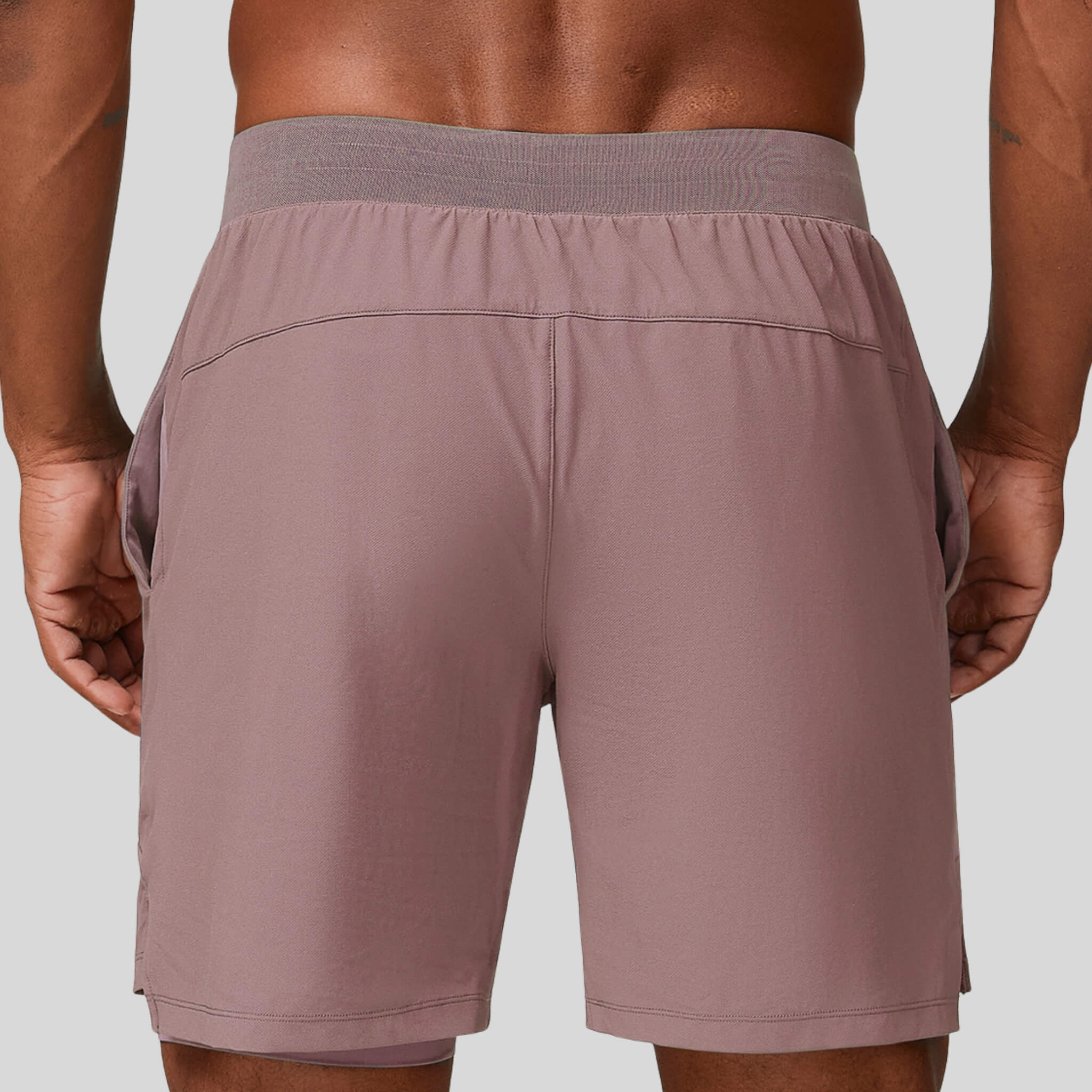 Double Layer Shorts