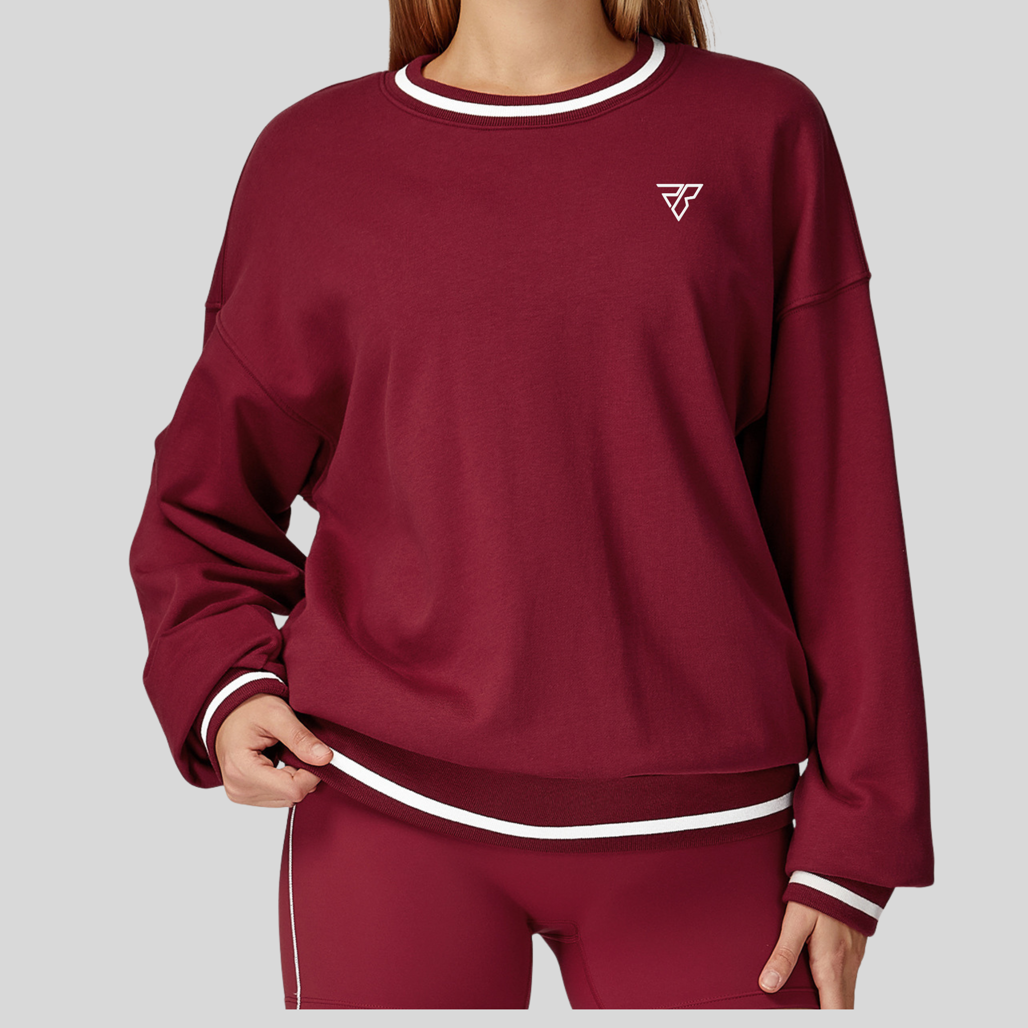 Contrast-Trim Active Set