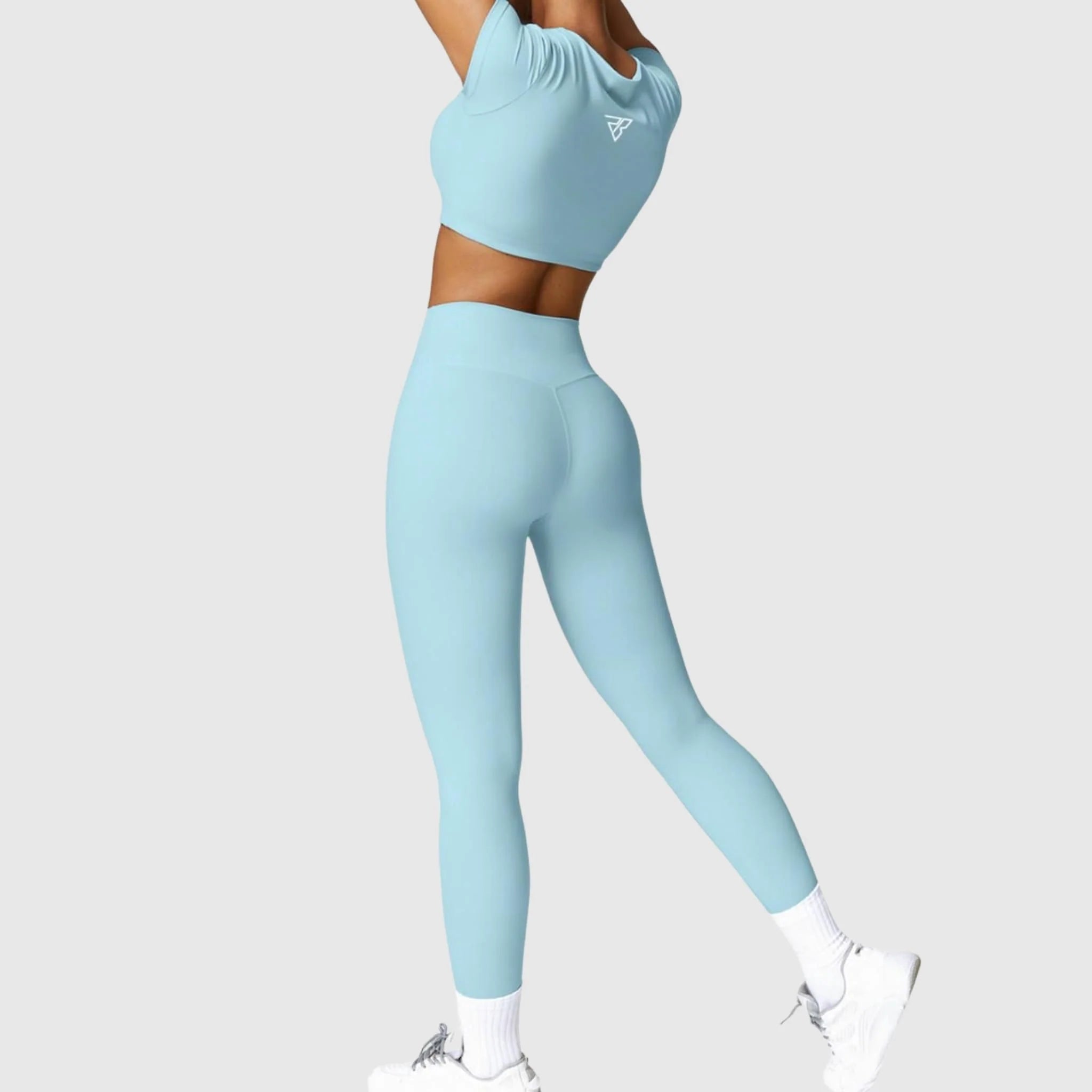 Seamless Stretchy Leggings