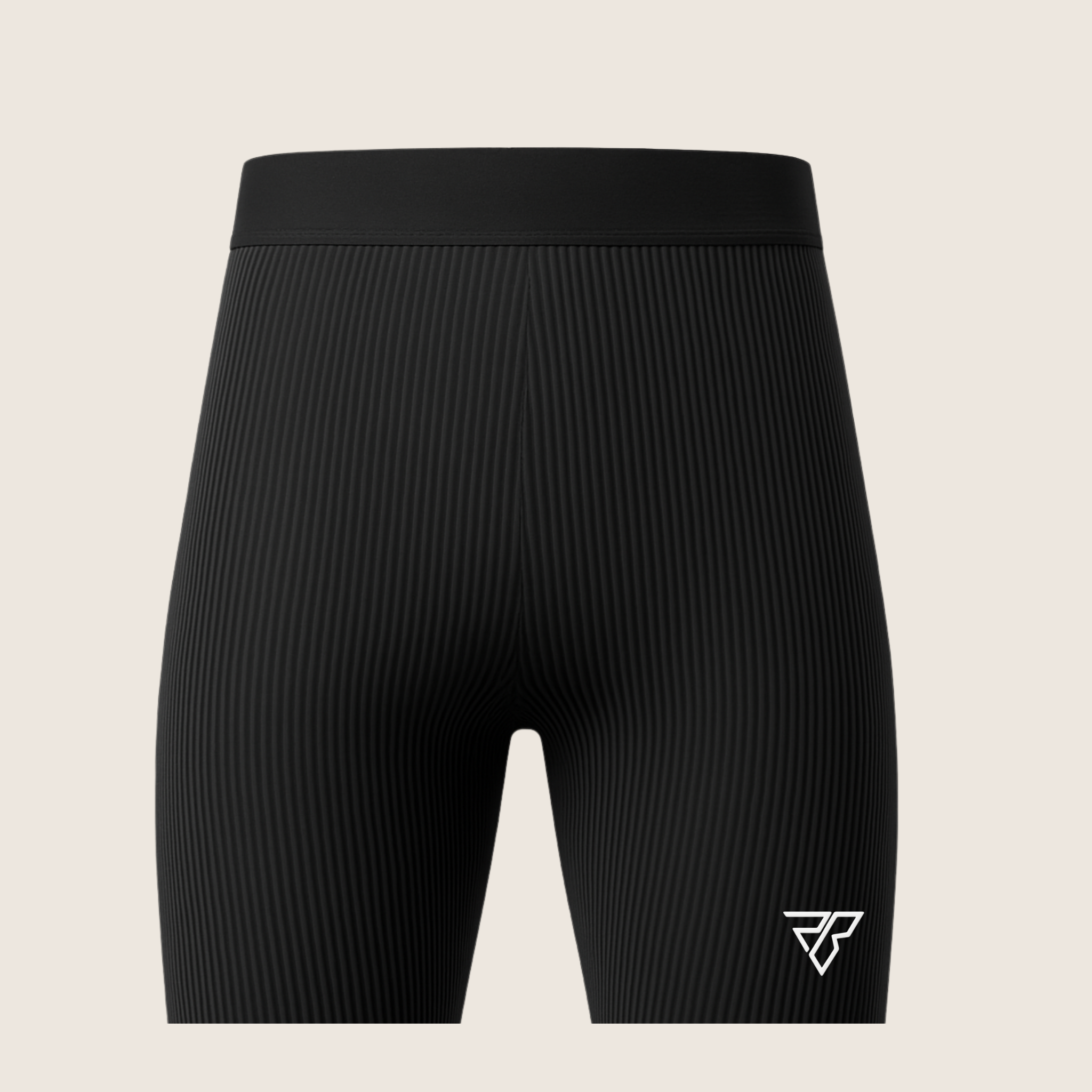 Marathon Compression Training Shorts