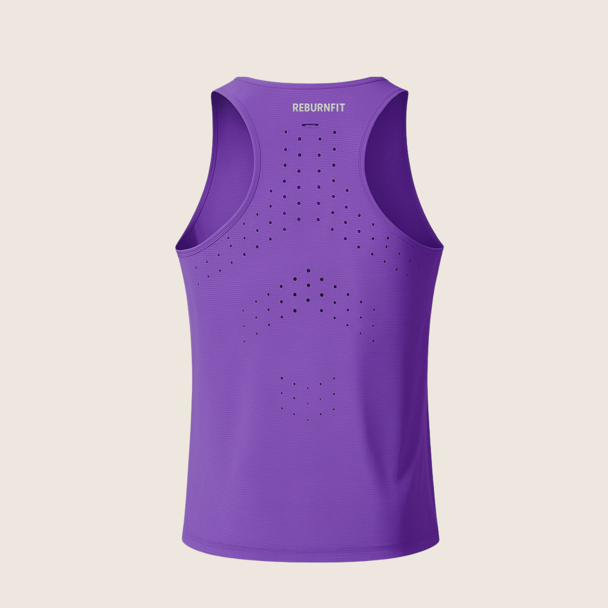 Athletics Speed Mesh Tank Top
