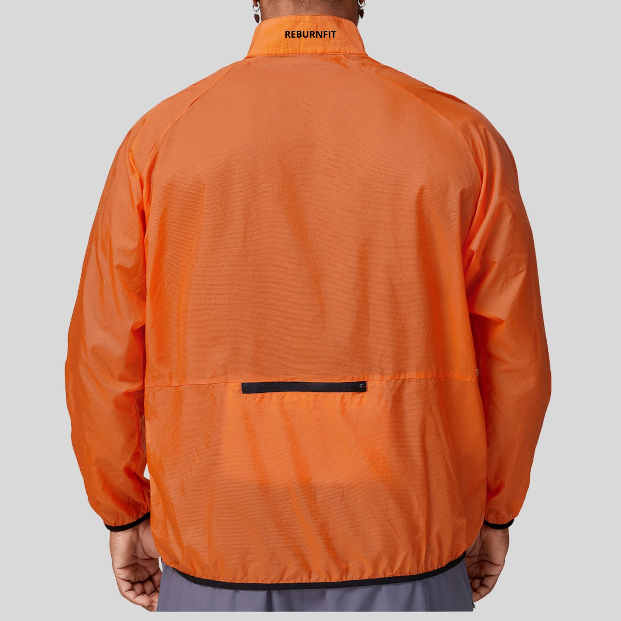 VoltRunner Pullover