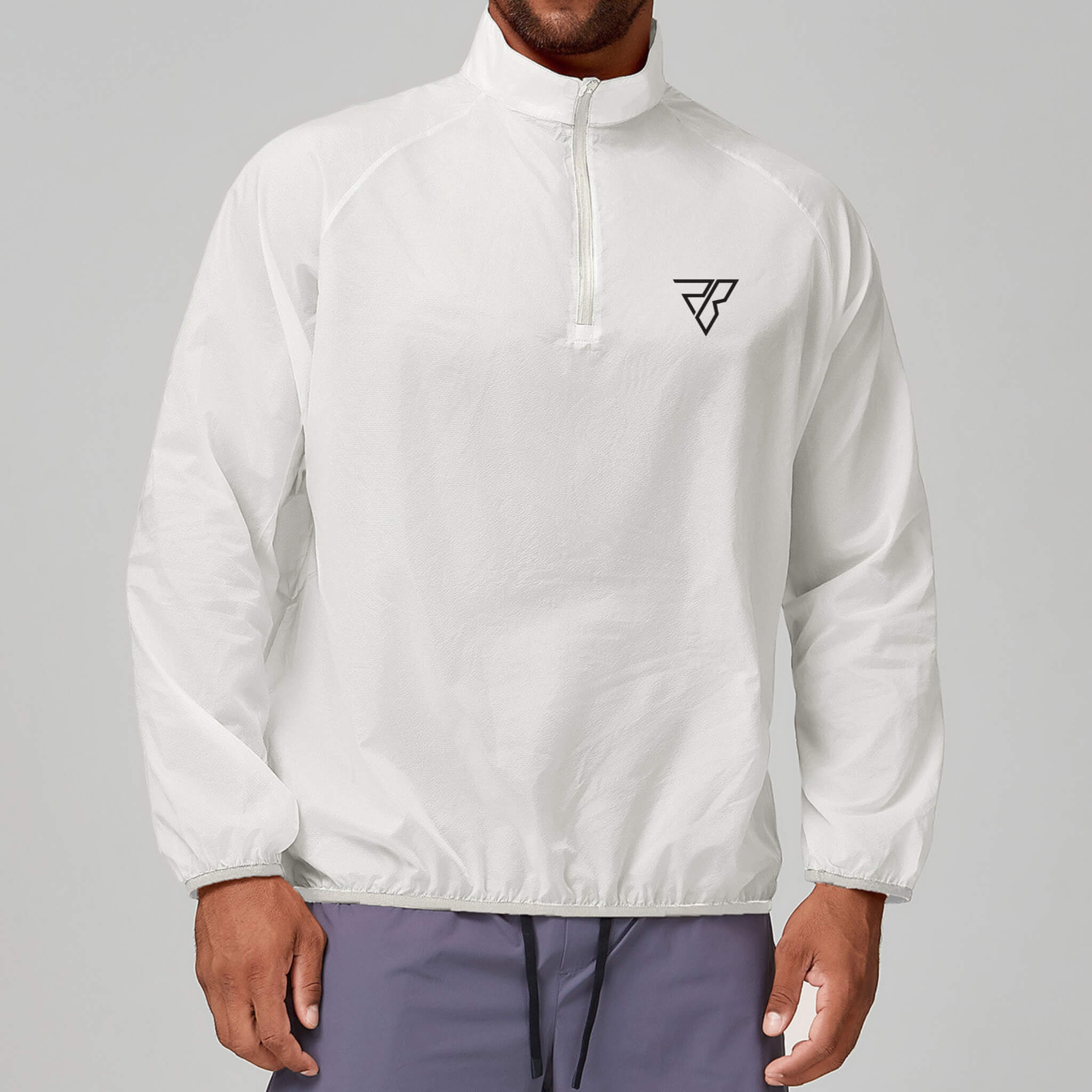 VoltRunner Pullover