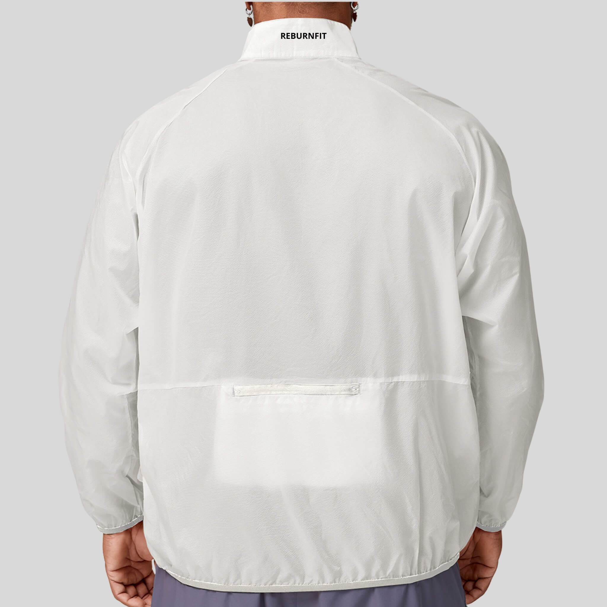 VoltRunner Pullover