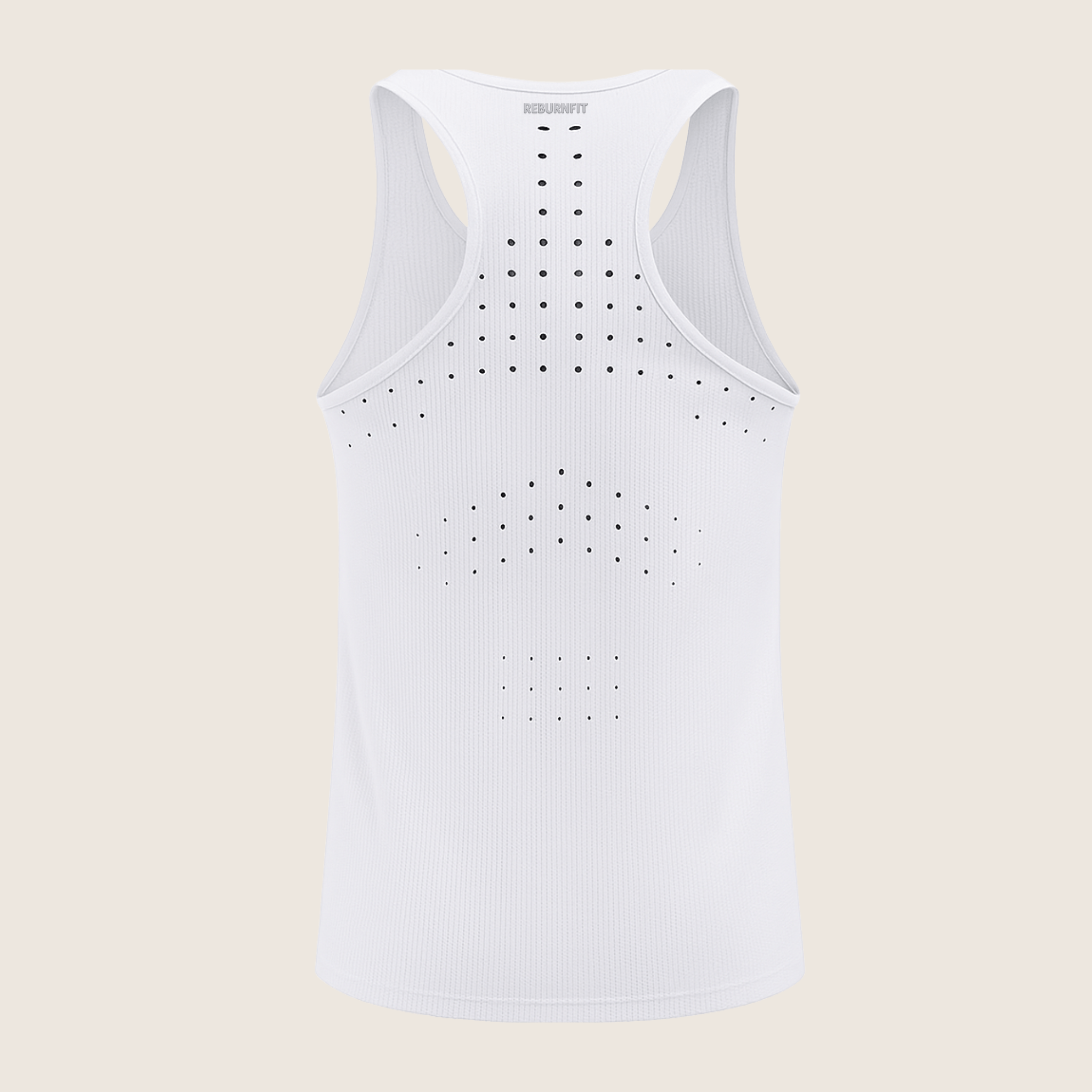 Athletics Speed Mesh Tank Top