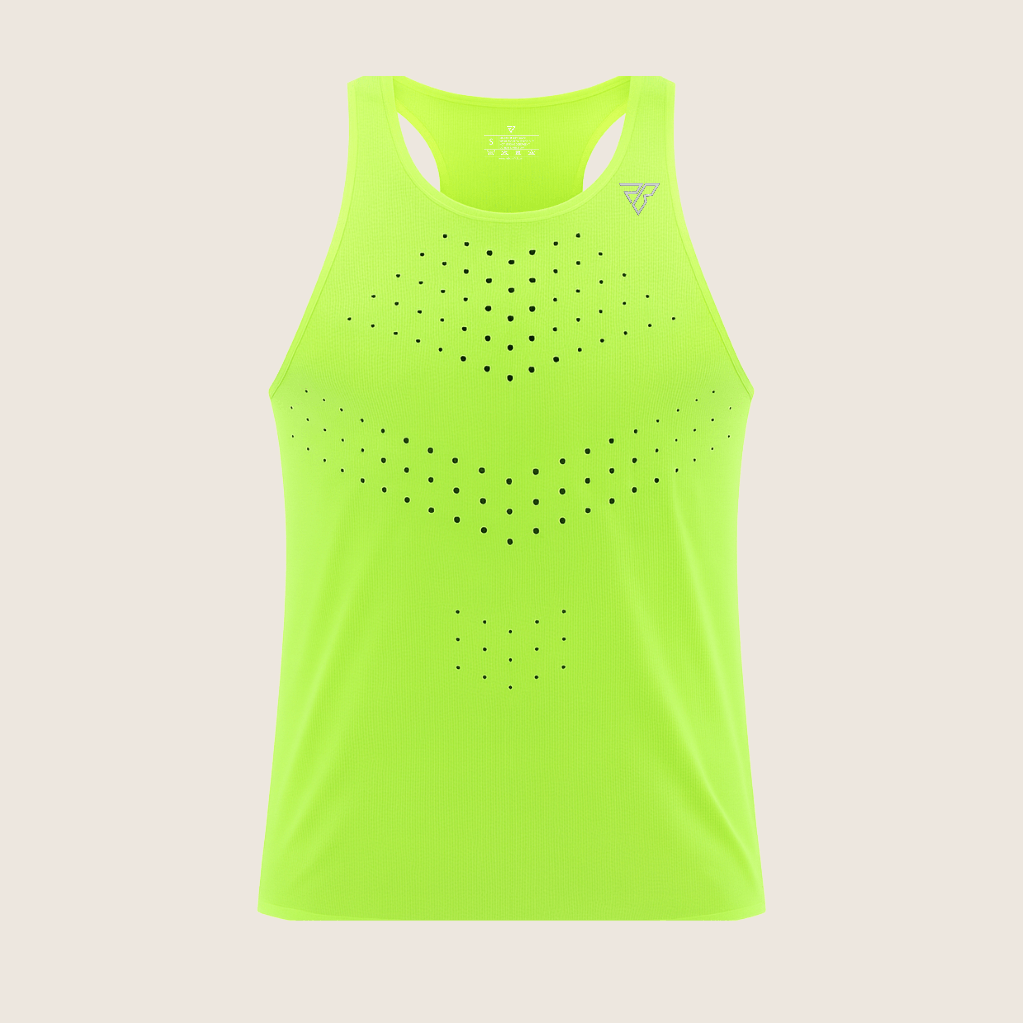 Athletics Speed Mesh Tank Top
