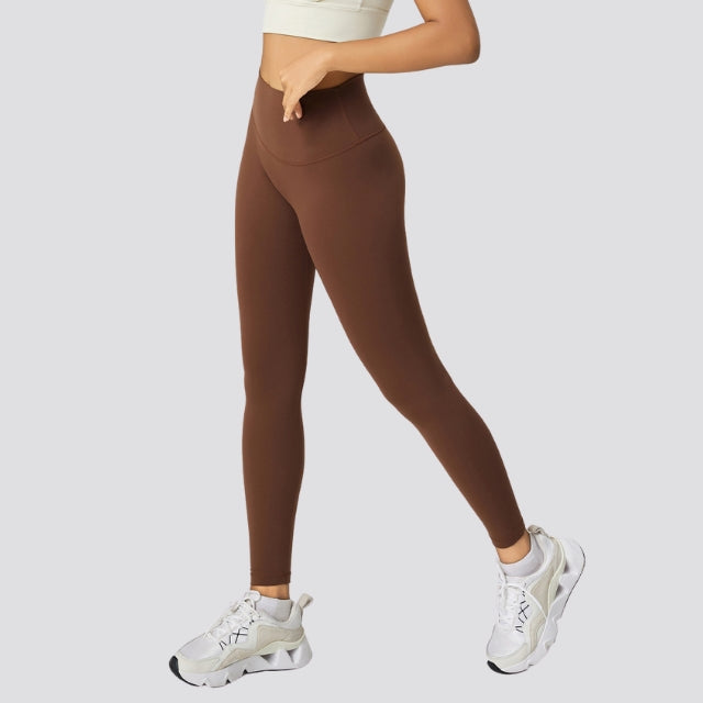 High Waist Yoga Leggings