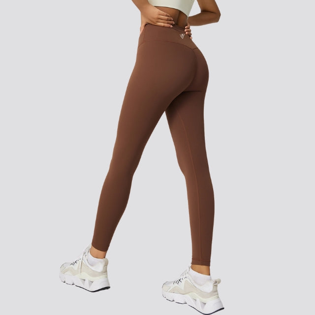 High Waist Yoga Leggings