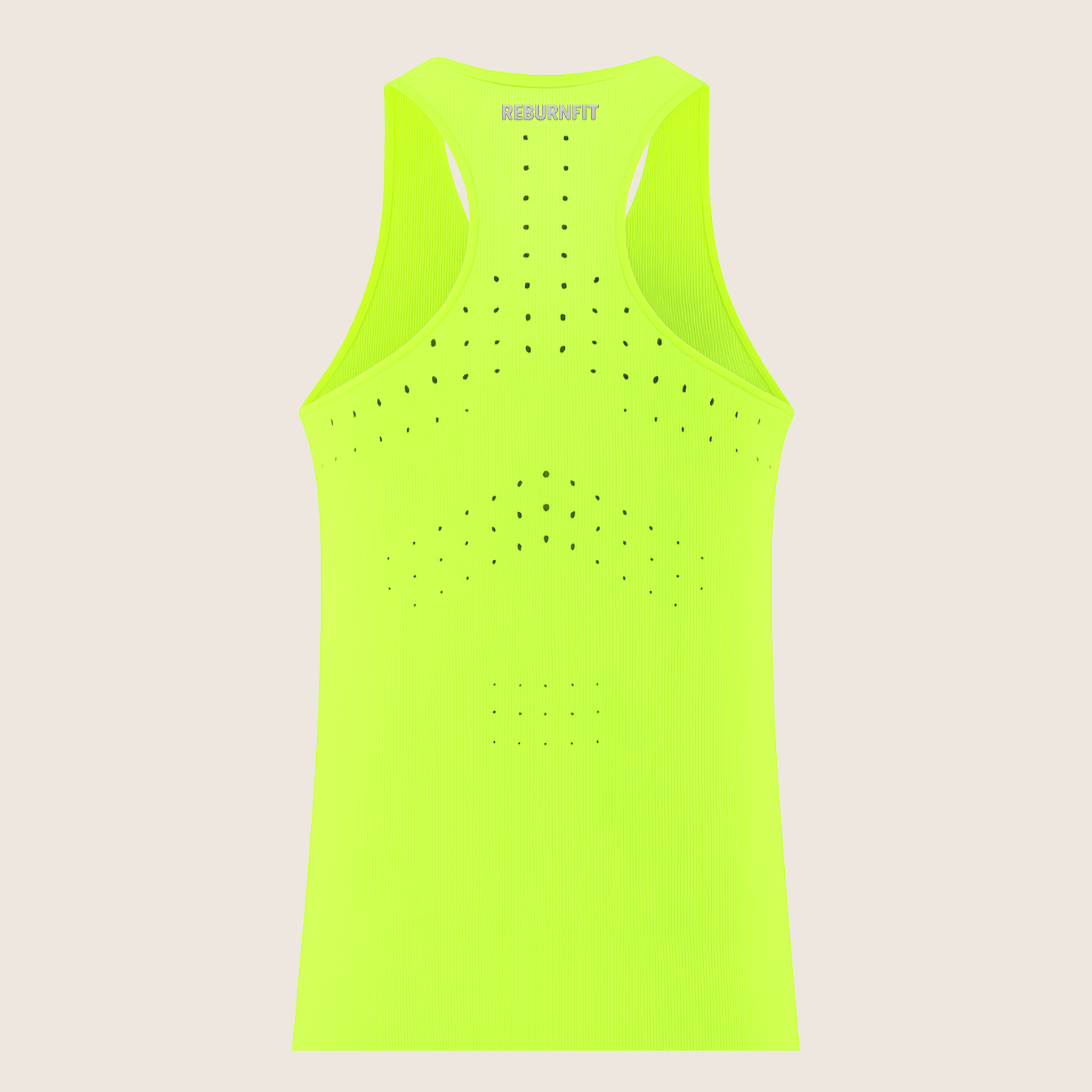 Athletics Speed Mesh Tank Top