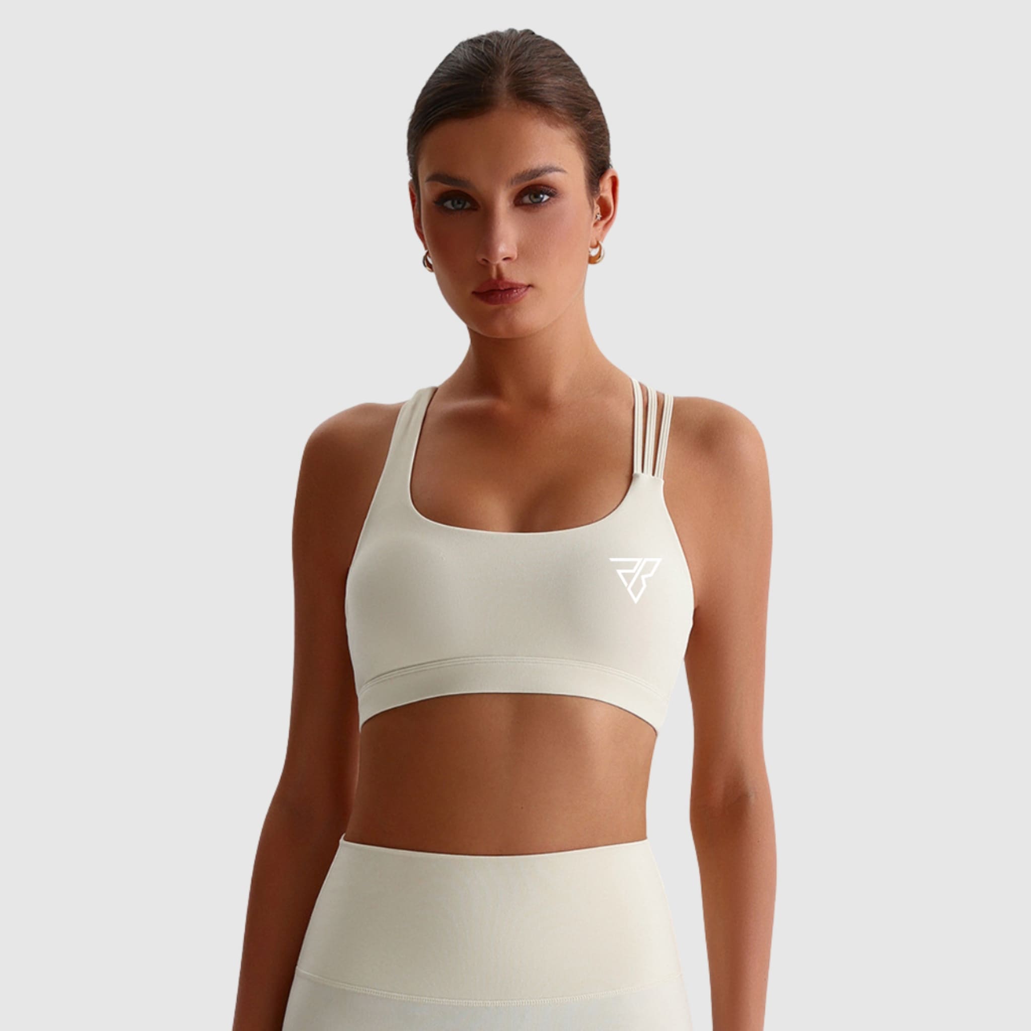 Crossback Sports Bra
