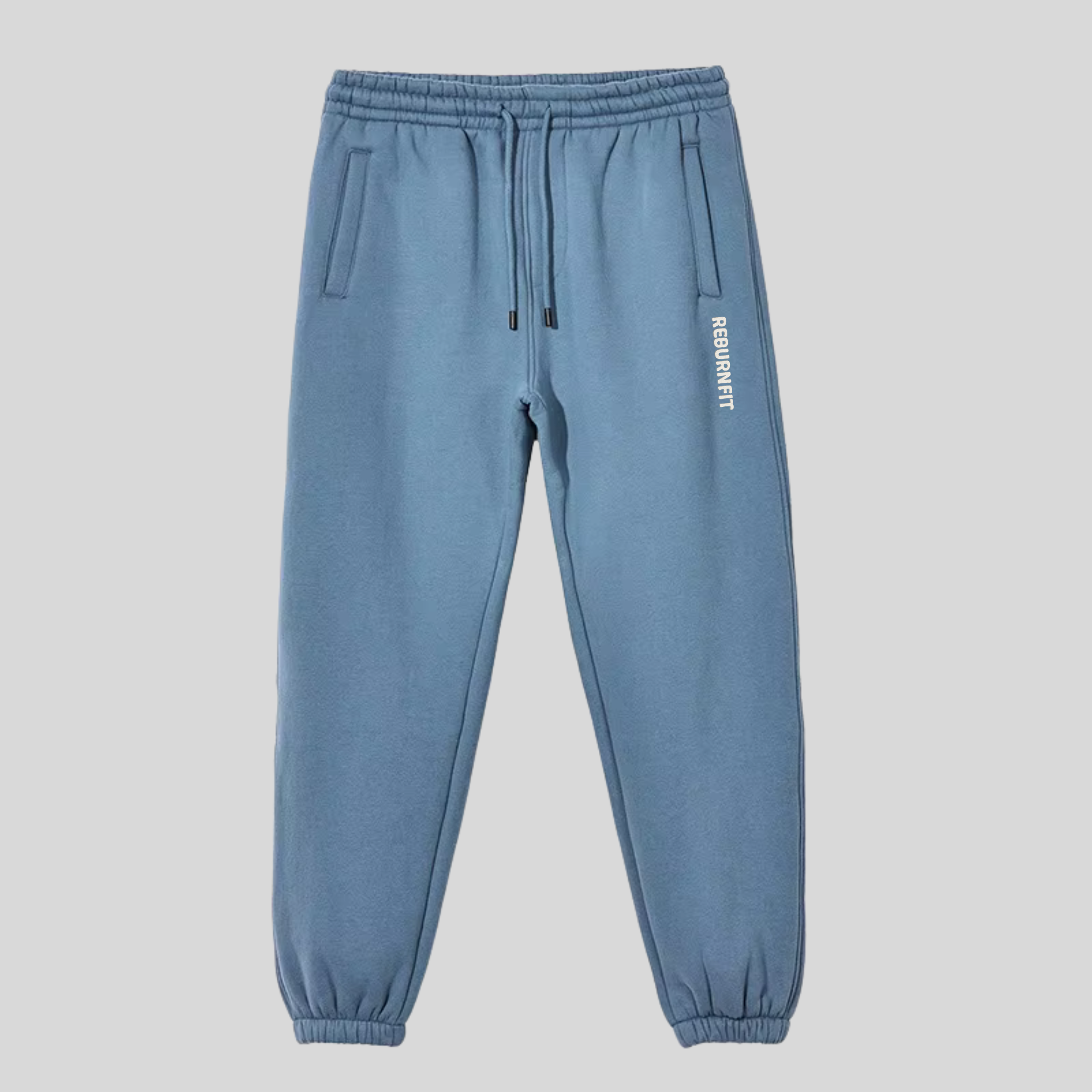 Casual Fleece Jogger