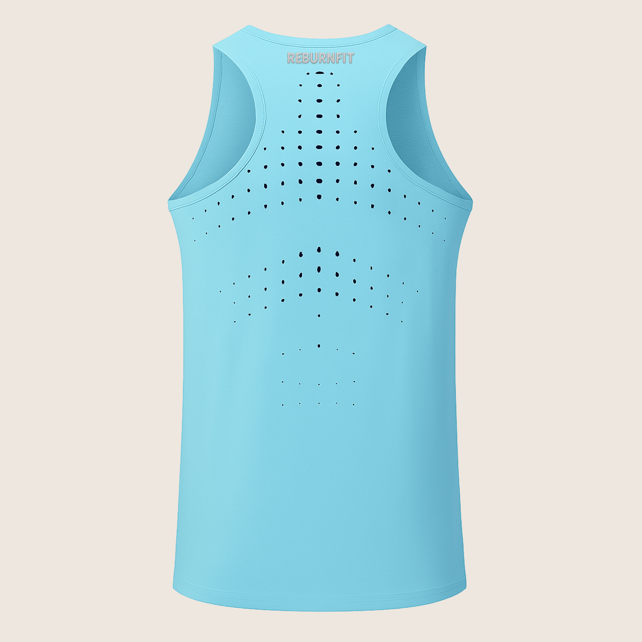 Athletics Speed Mesh Tank Top