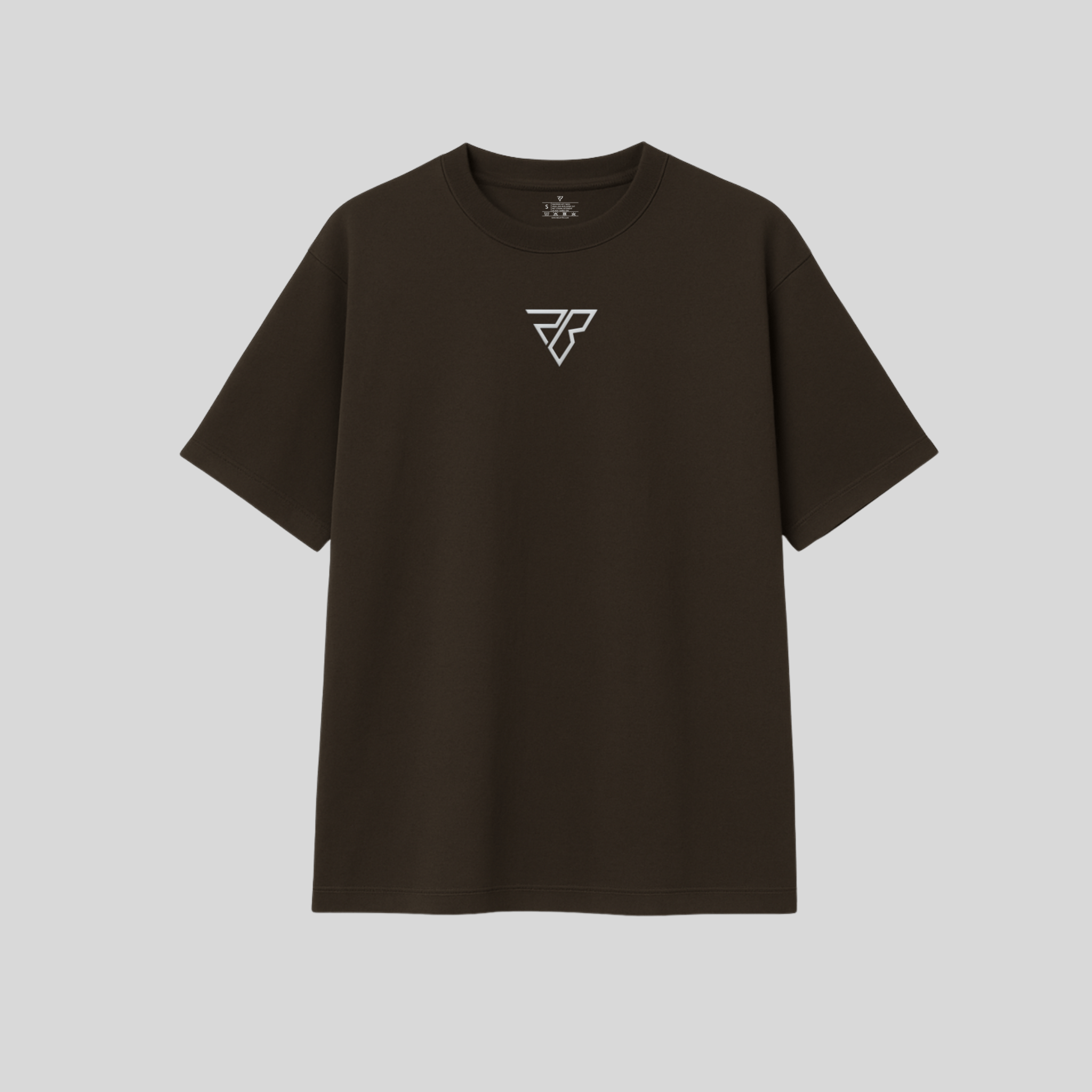 Power Play Tee - Bold Logo