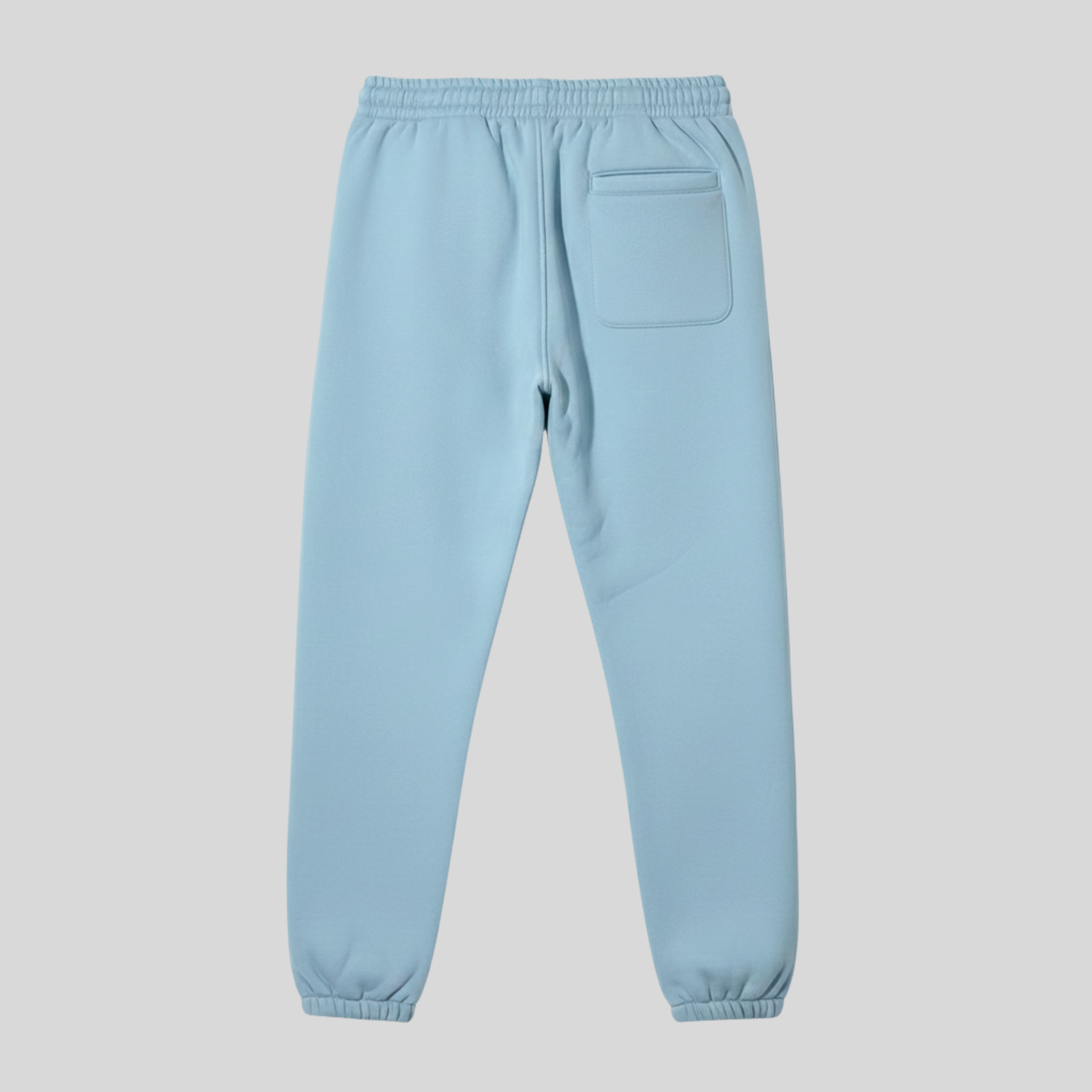 Loose-Fit Fleece Jogger