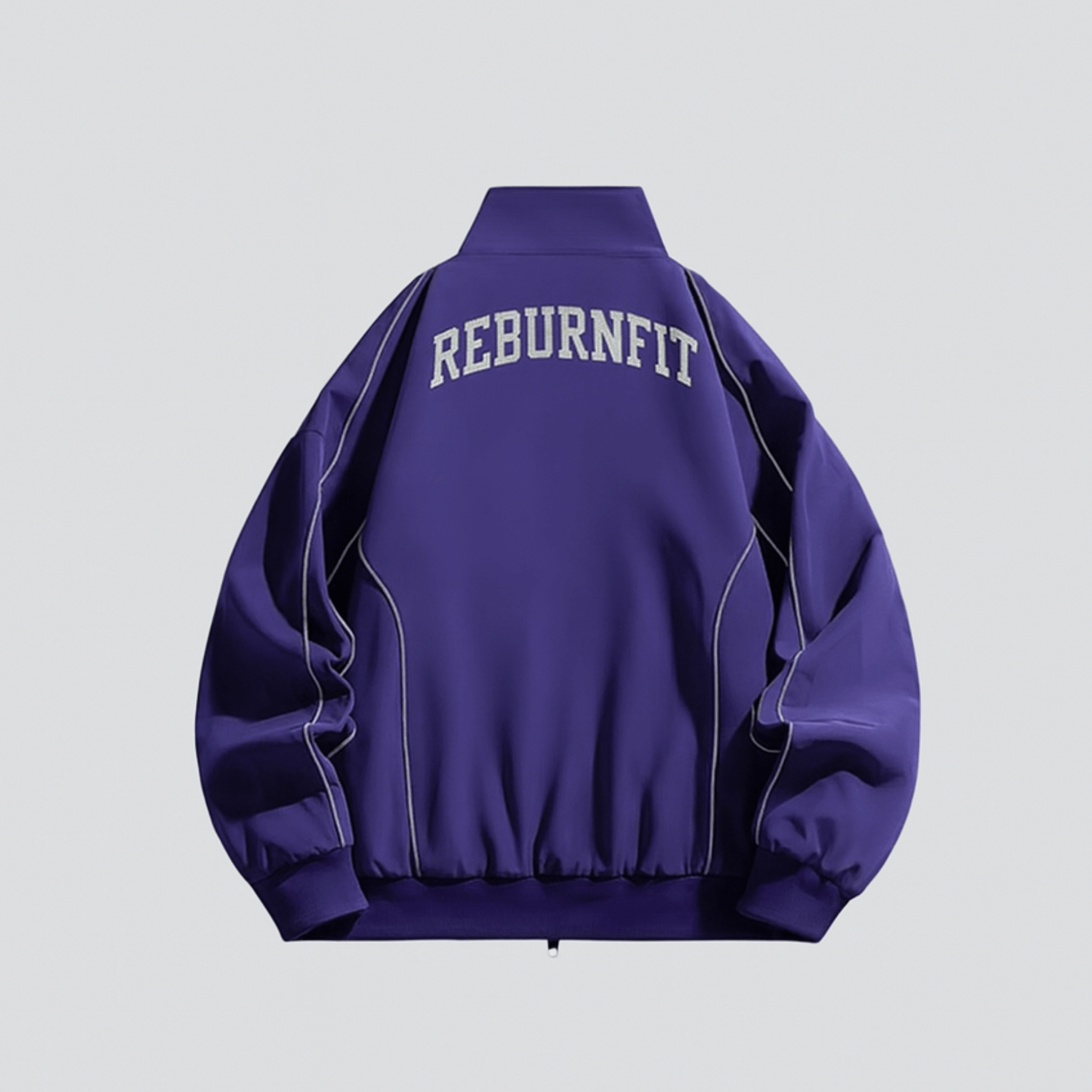 REBURNFIT Pulse Tracksuit