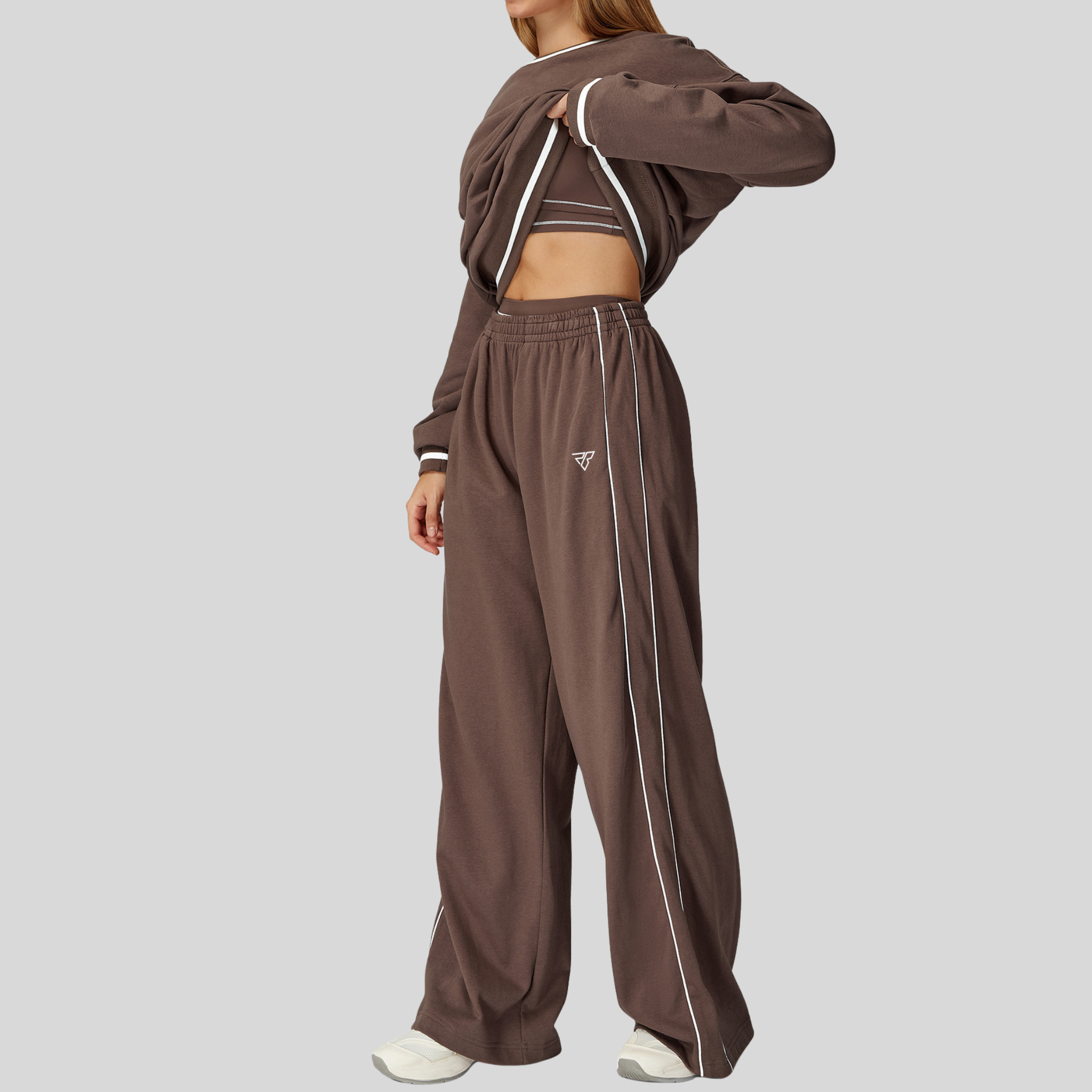 Contrast-Trim Active Set