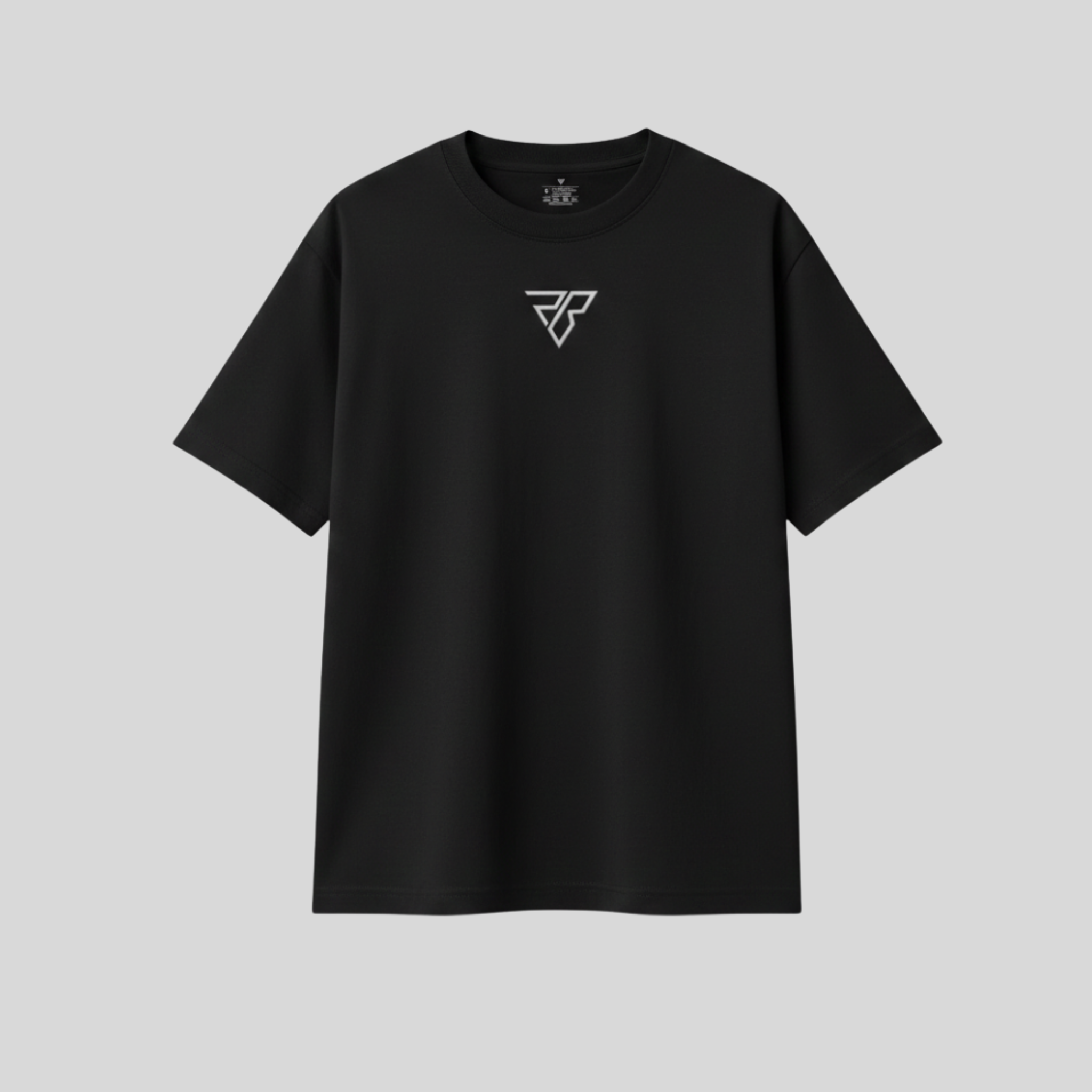 Power Play Tee - Bold Logo