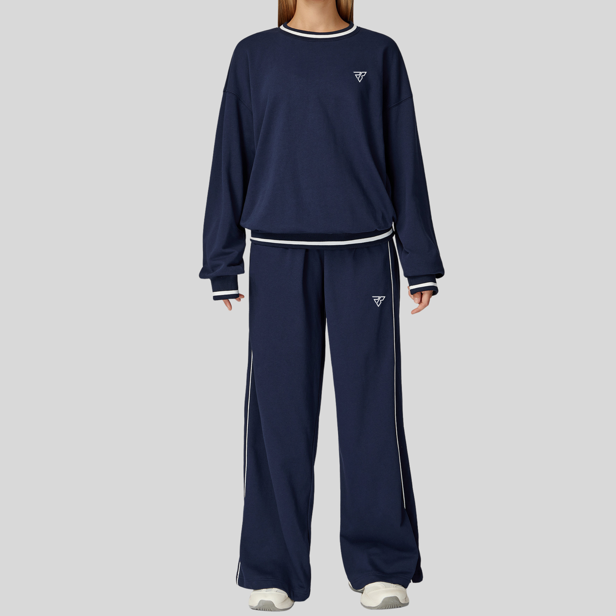 Contrast-Trim Active Set