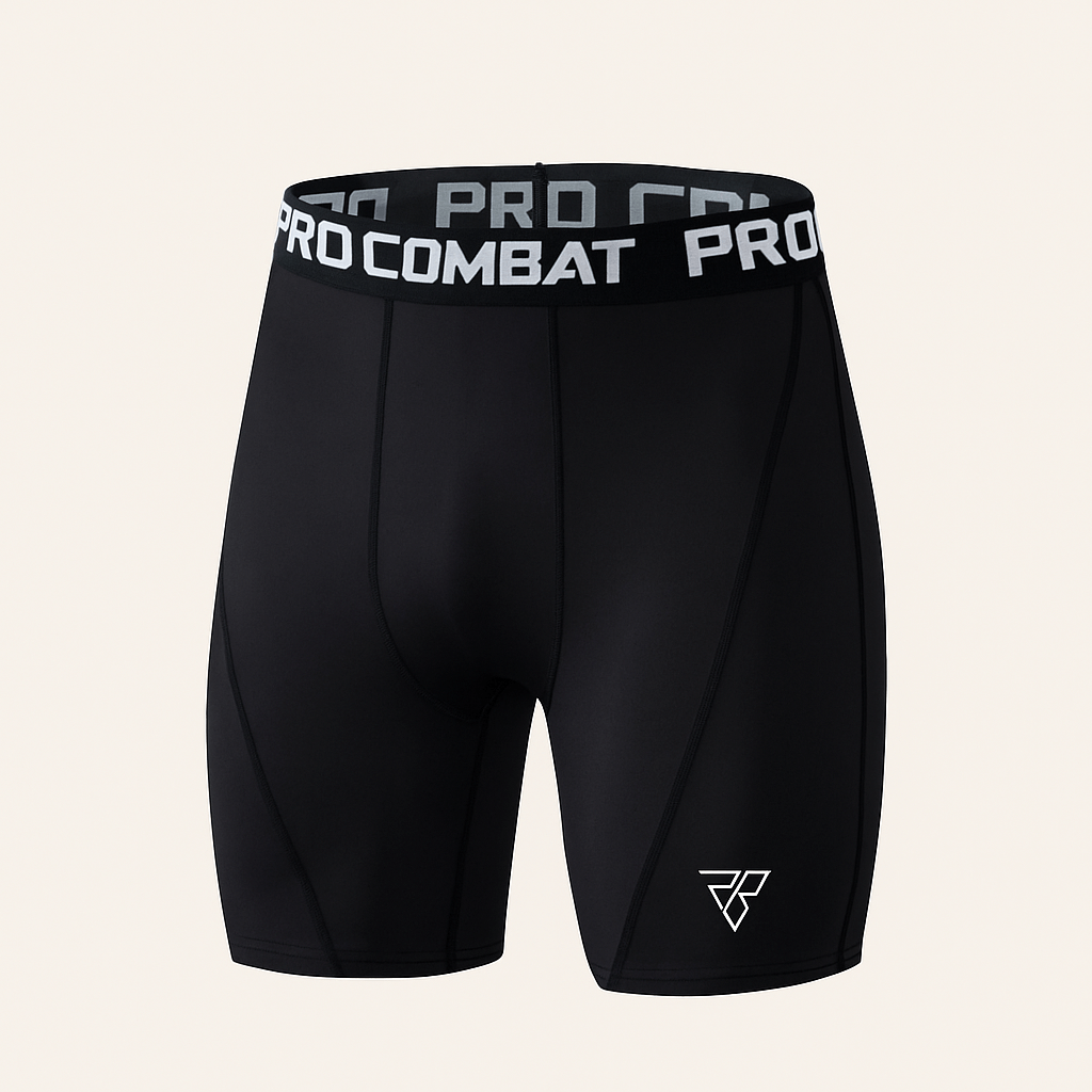Compression Shorts