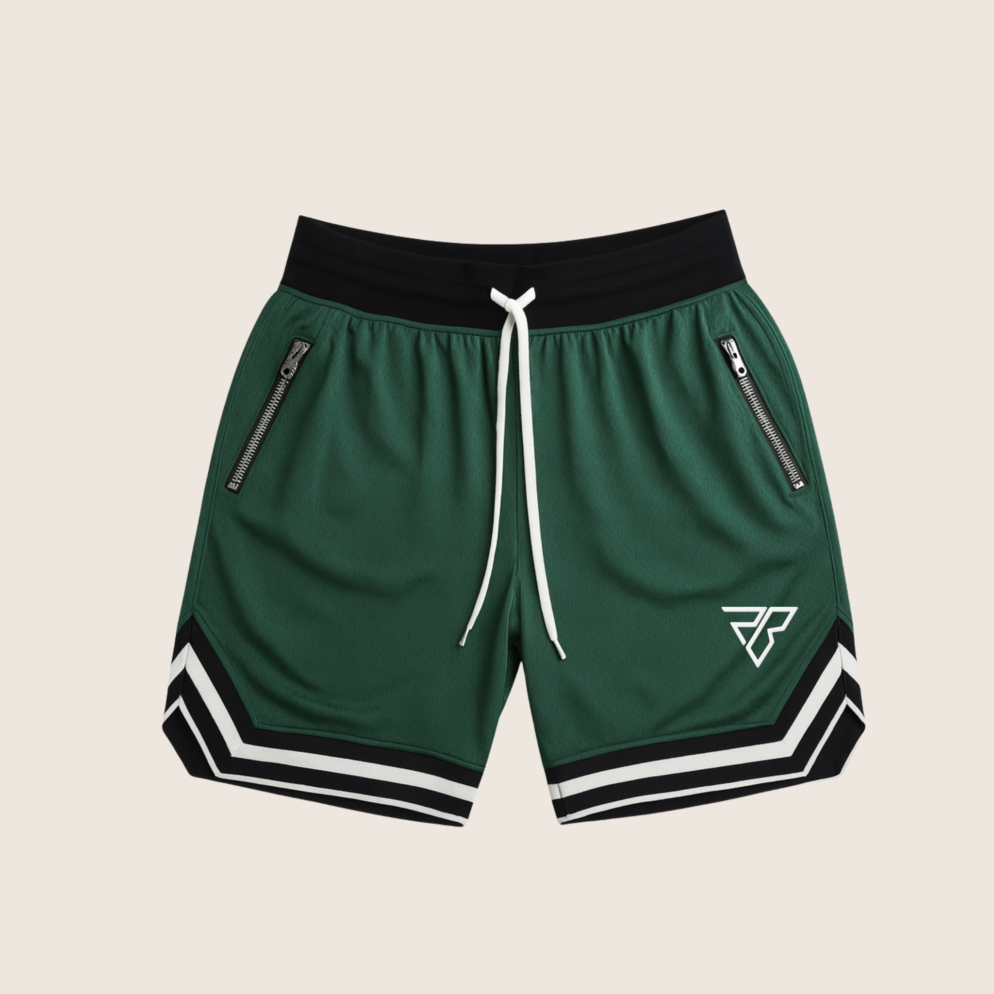 MeshFlow Loose Shorts