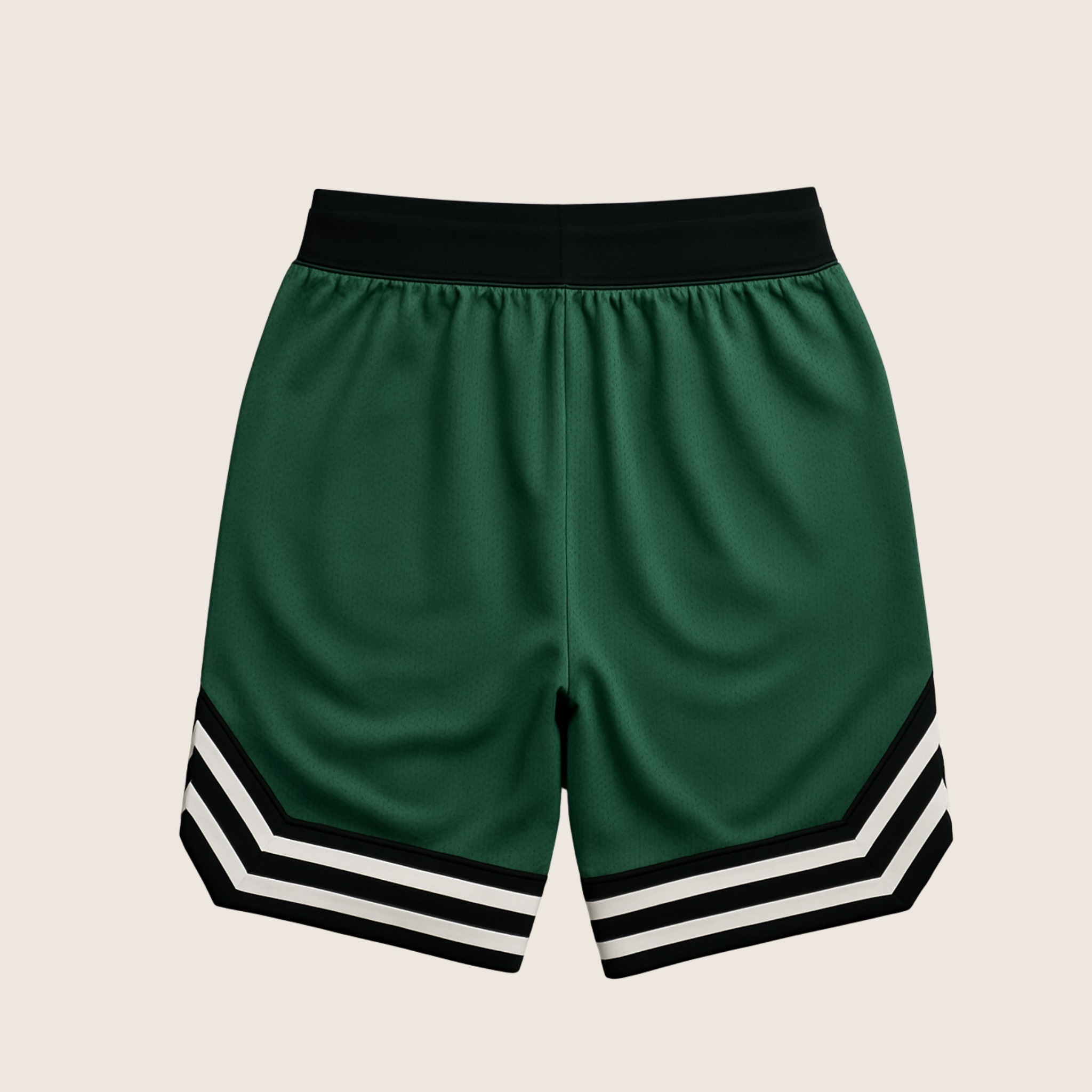 MeshFlow Loose Shorts