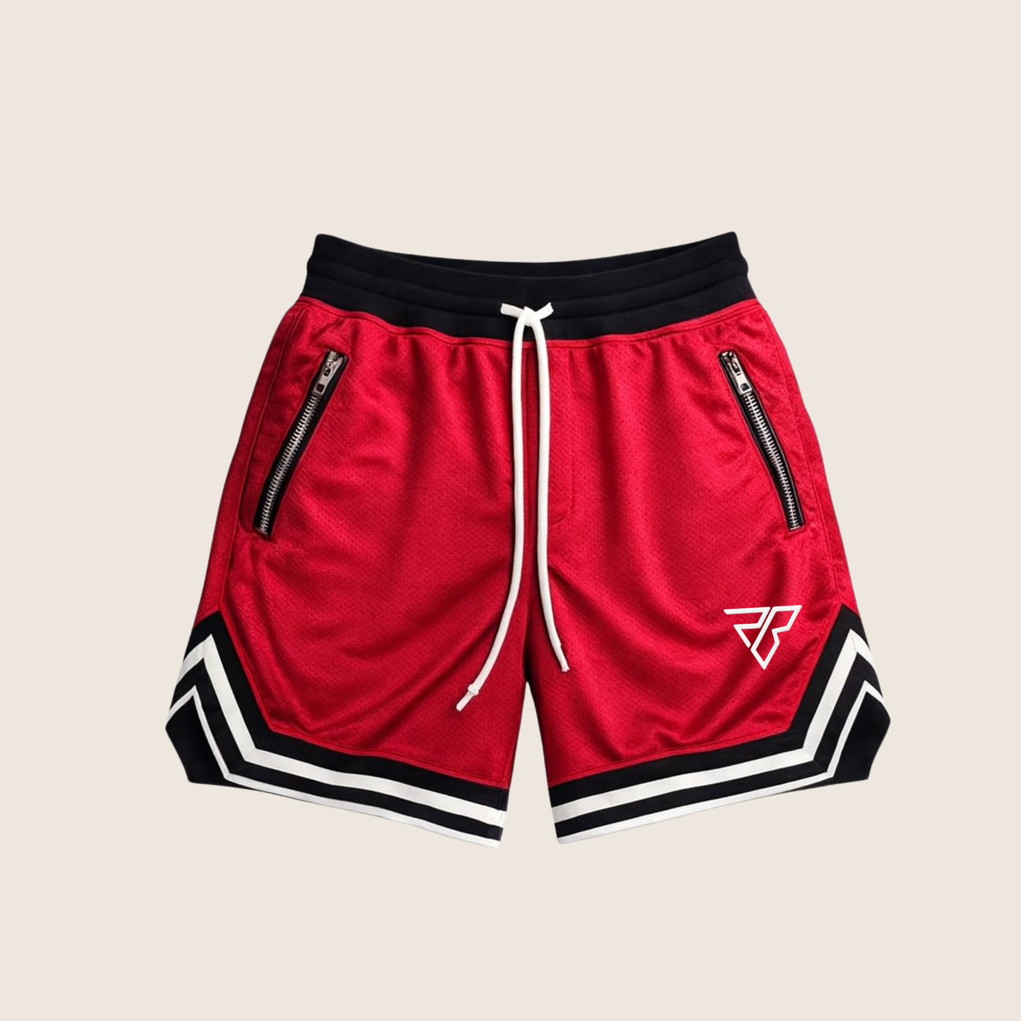 MeshFlow Loose Shorts