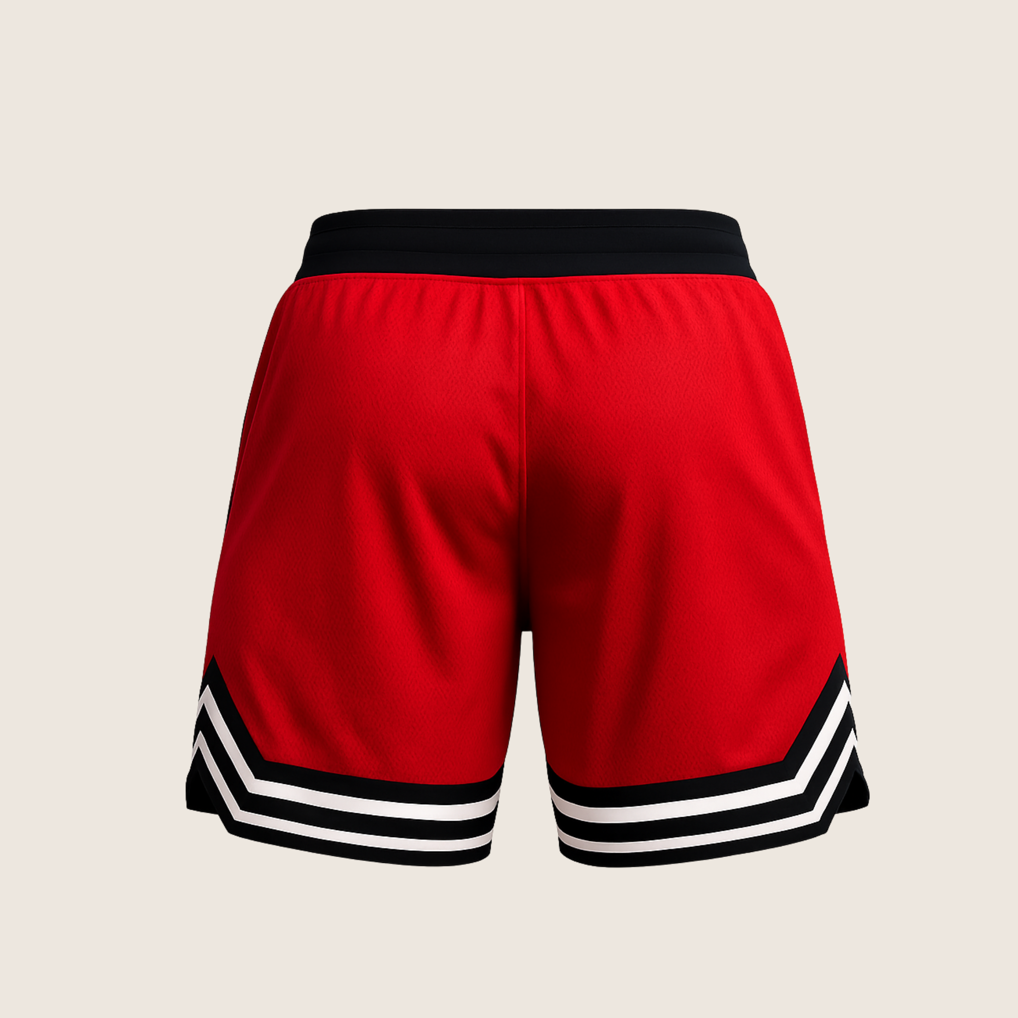 MeshFlow Loose Shorts