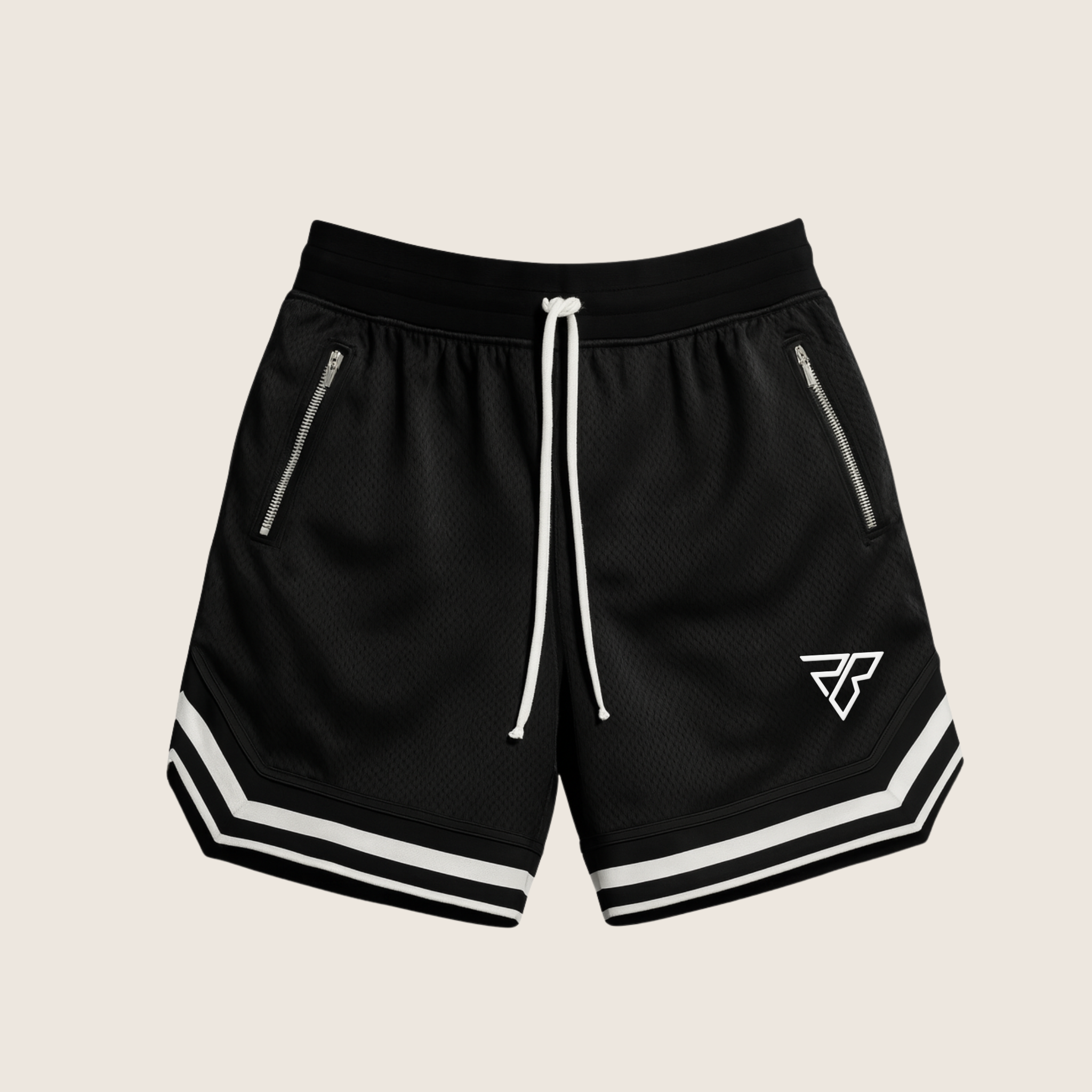 MeshFlow Loose Shorts