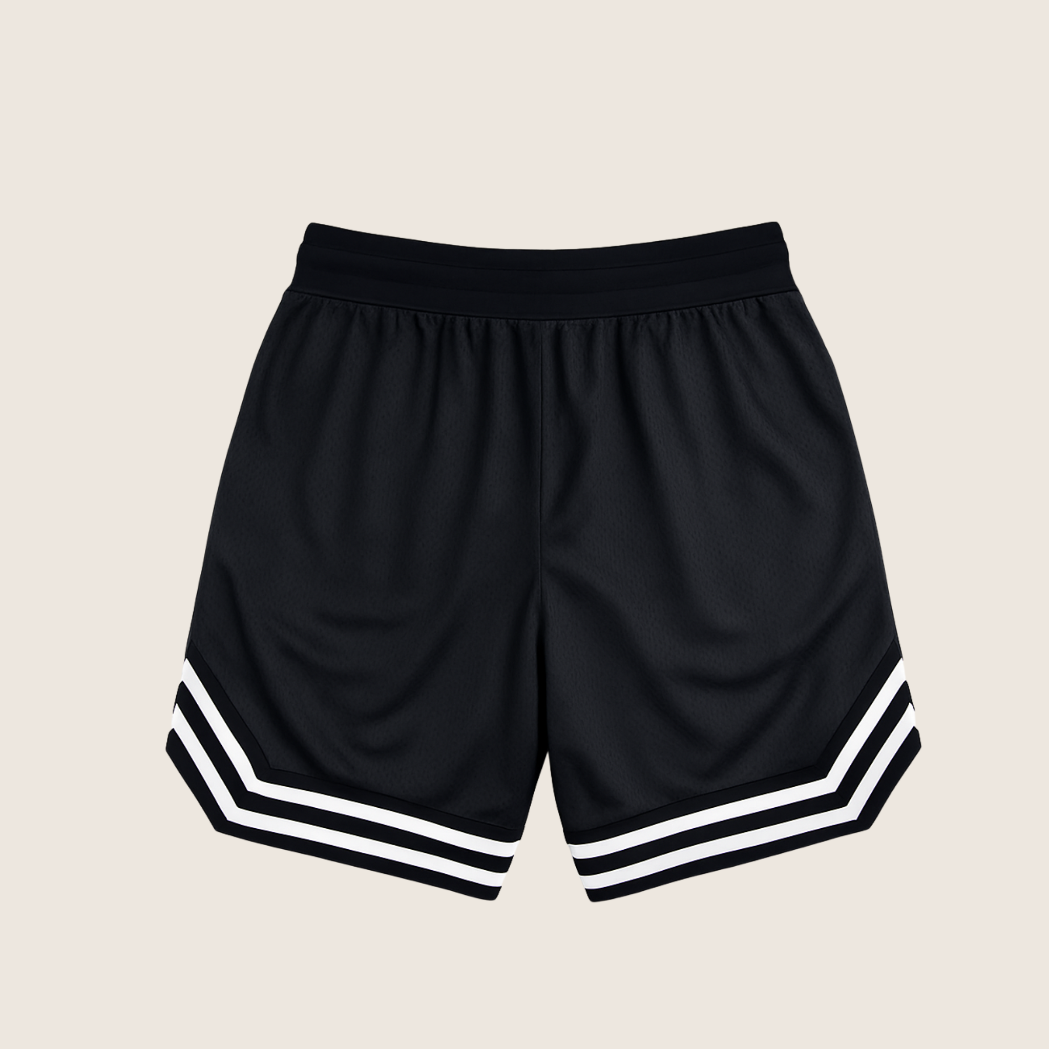 MeshFlow Loose Shorts