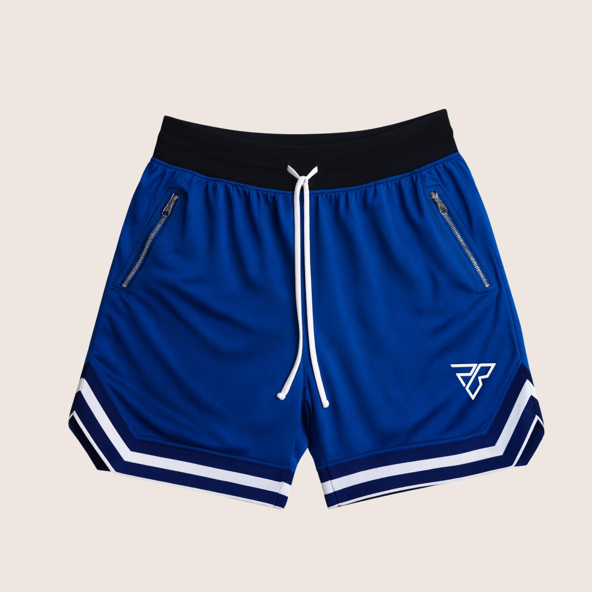 MeshFlow Loose Shorts