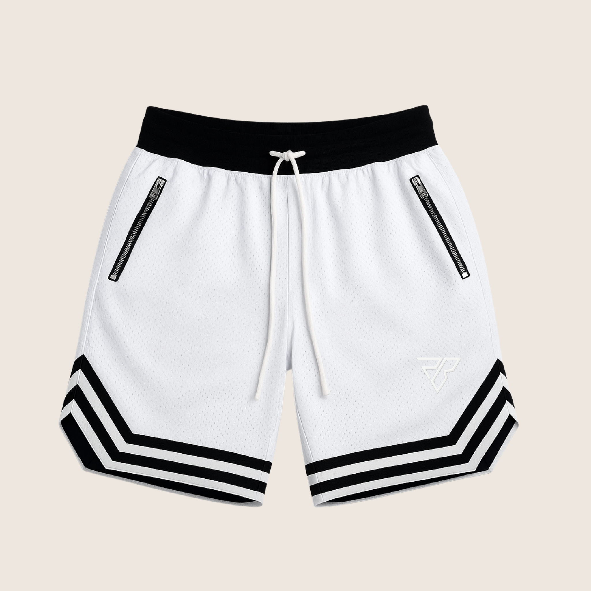 MeshFlow Loose Shorts