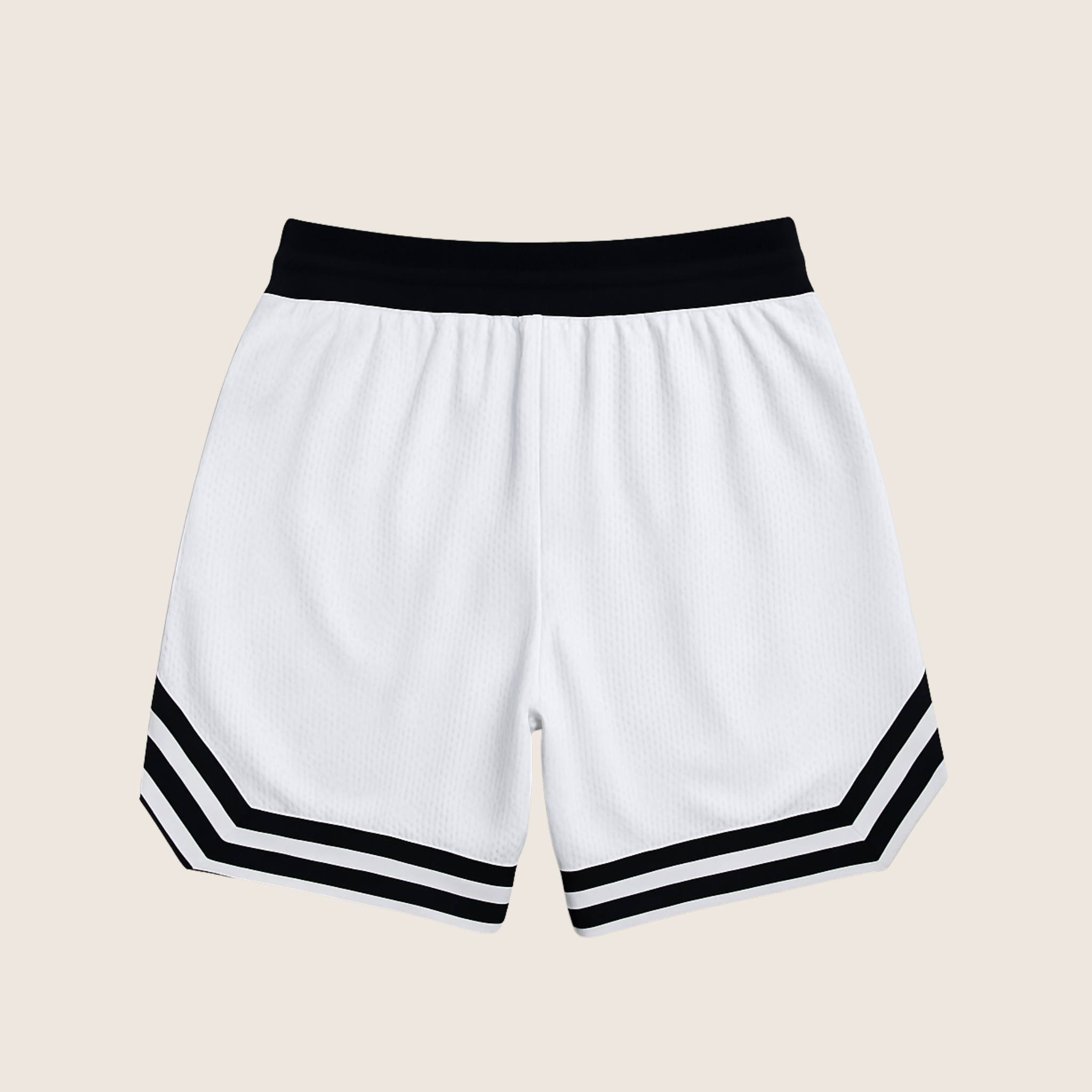 MeshFlow Loose Shorts