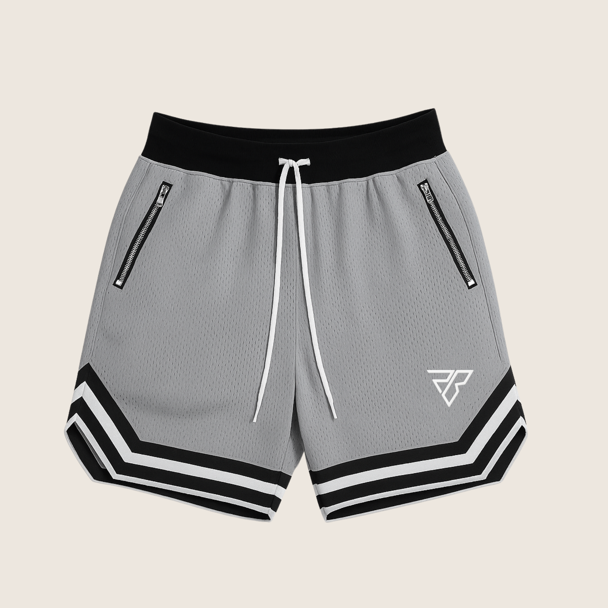 MeshFlow Loose Shorts