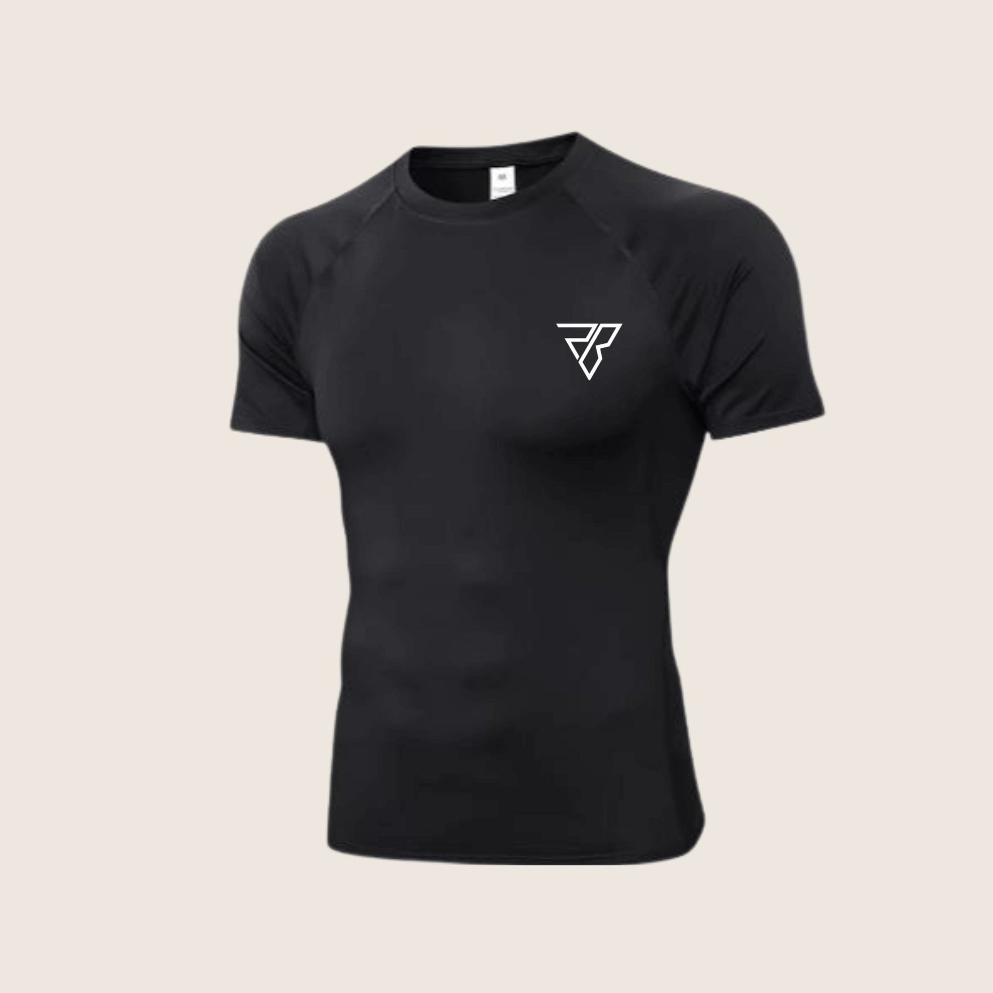 Men’s Quick-Dry Compression Tee