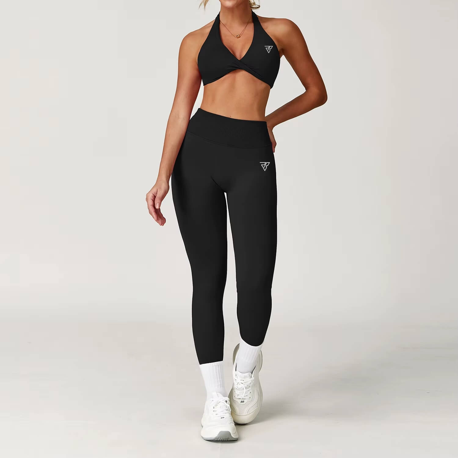 Scrunch Butt Lift Leggings