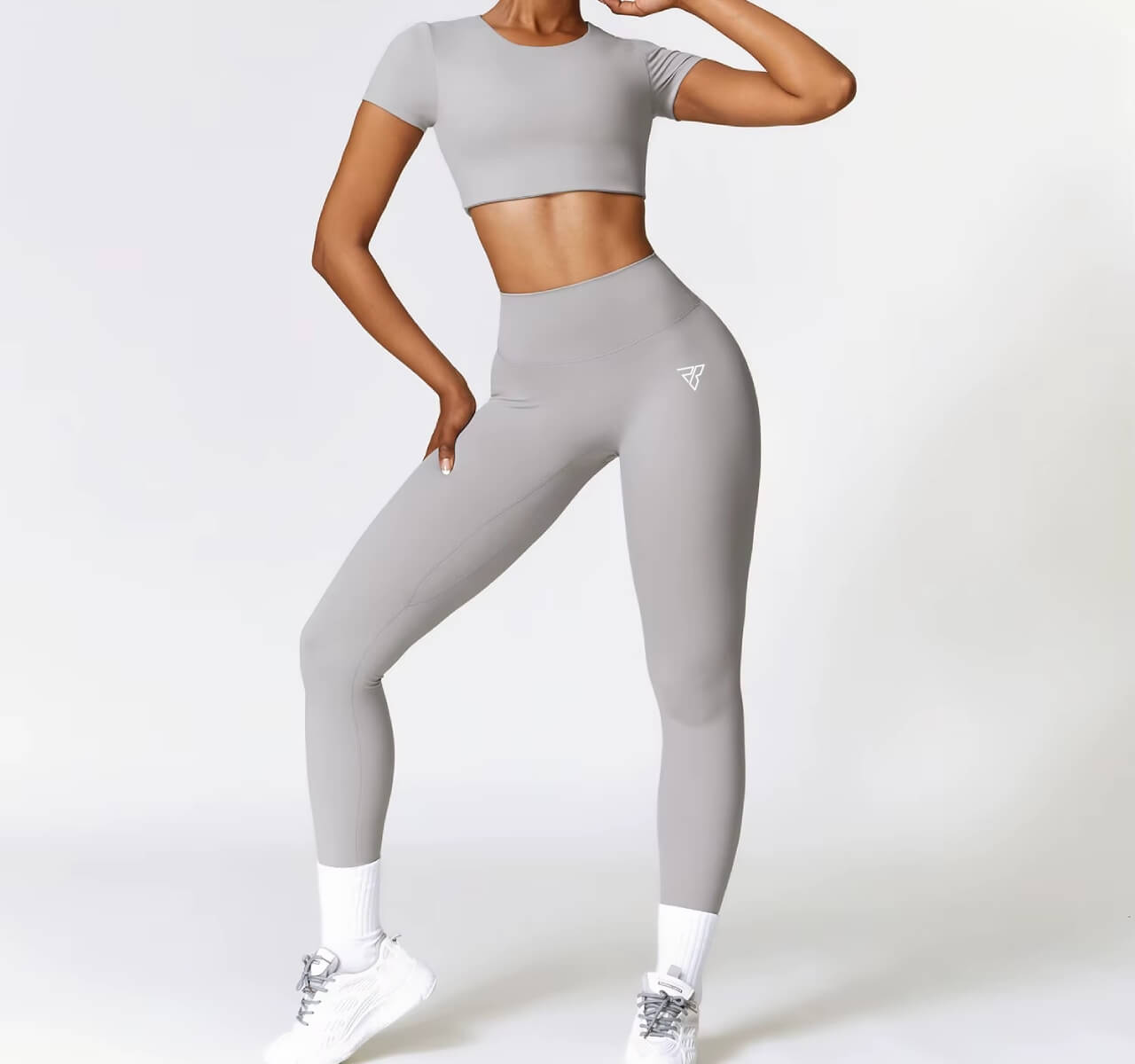 Seamless Stretchy Leggings
