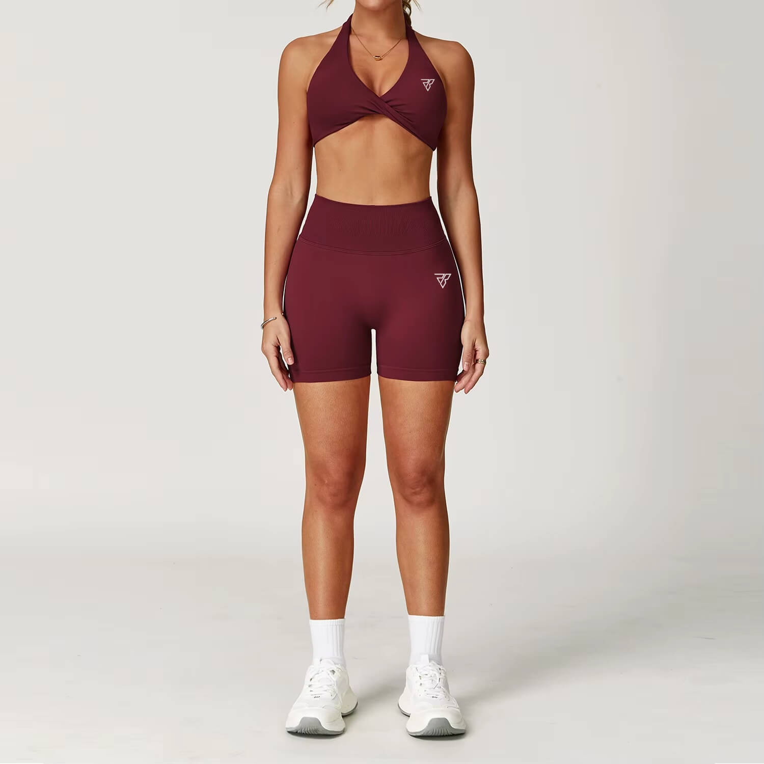 Scrunch Butt Lift Shorts